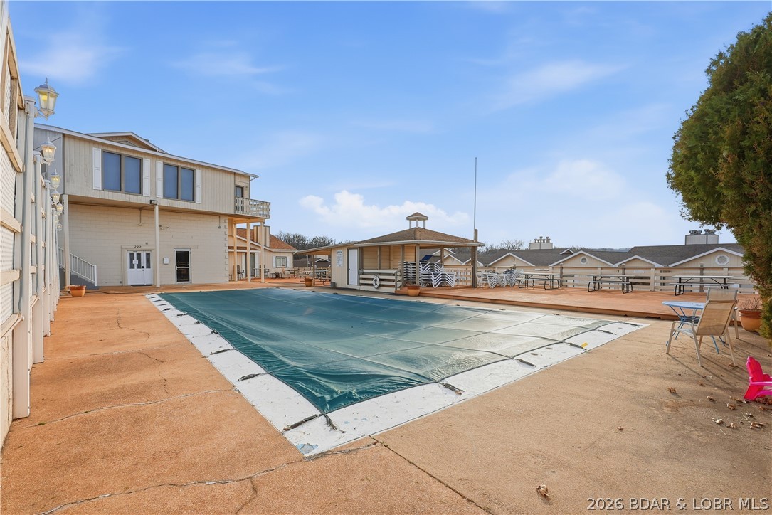 2222 Bittersweet Road, Unit 1C Lake Ozark, MO 65049 - Photo 25 of 28