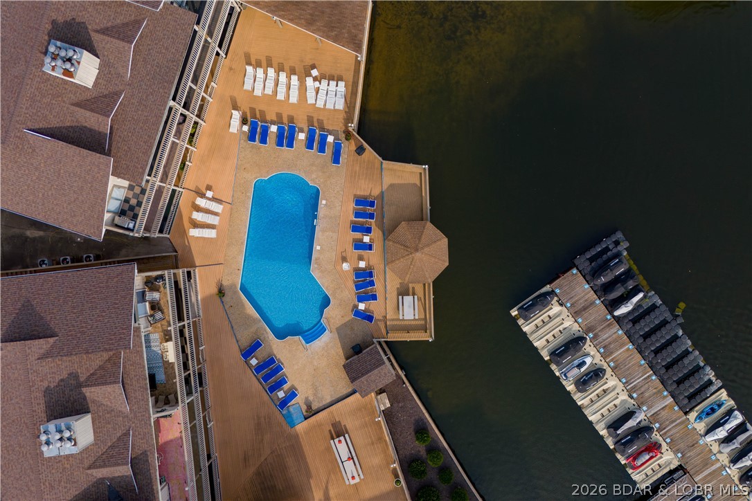 2222 Bittersweet Road, Unit 1C Lake Ozark, MO 65049 - Photo 26 of 28