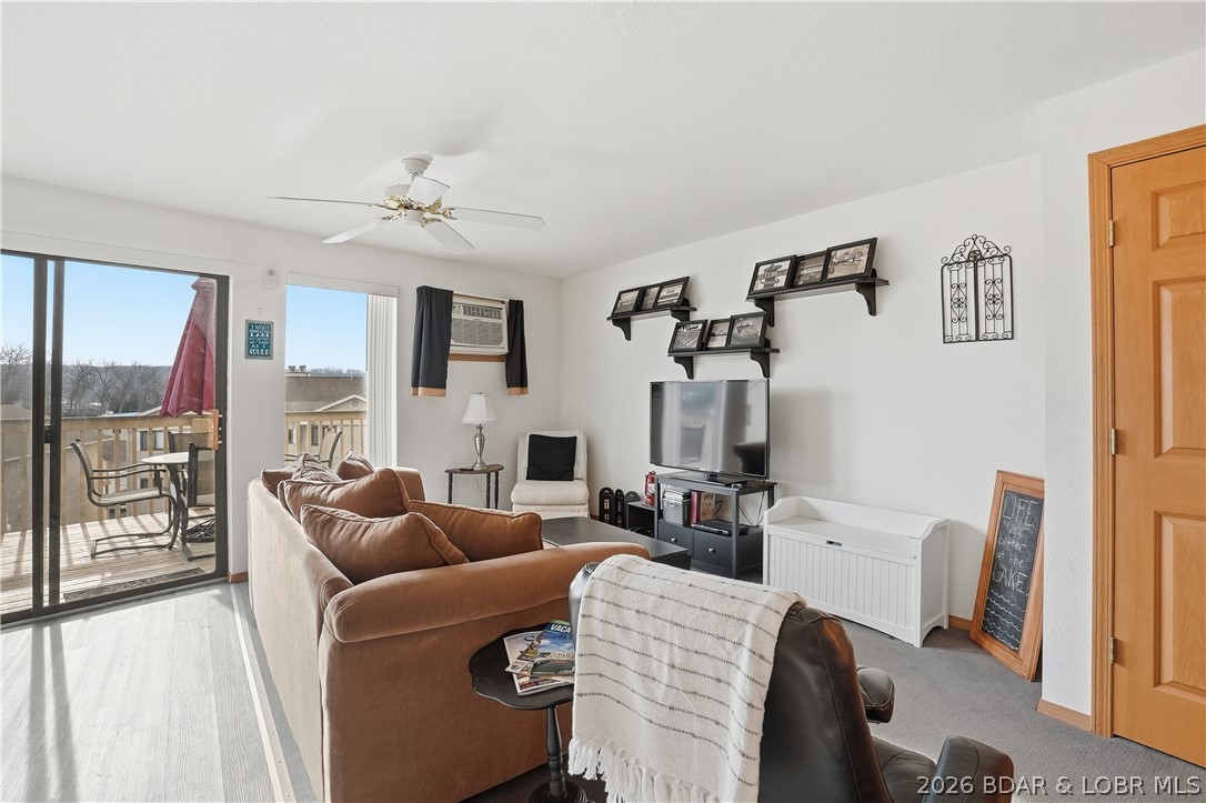 2222 Bittersweet Road, Unit 1C Lake Ozark, MO 65049 - Photo 4 of 28