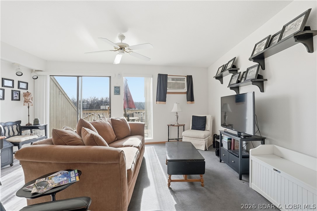 2222 Bittersweet Road, Unit 1C Lake Ozark, MO 65049 - Photo 5 of 28