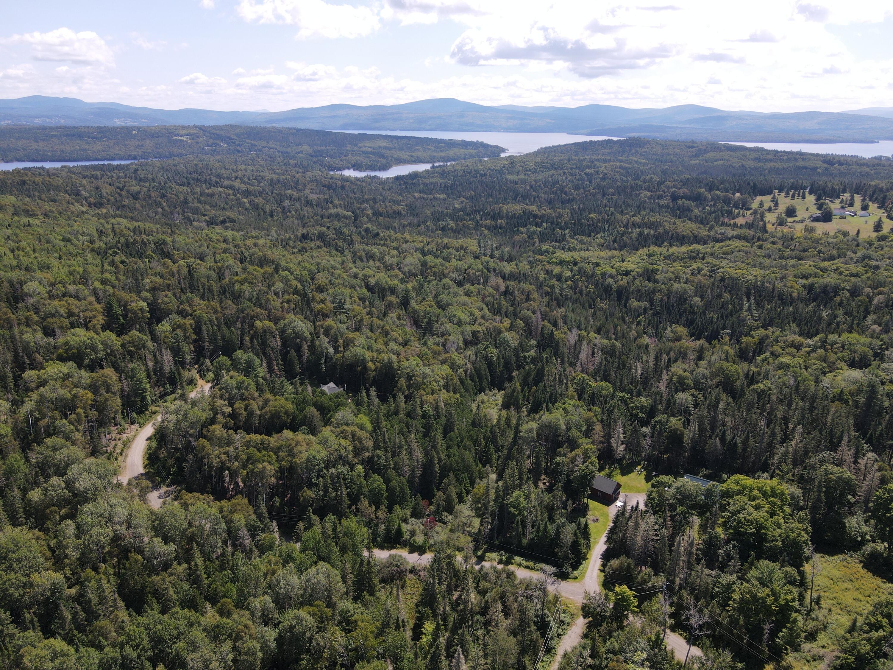 26 Quimby Pond Road Rangeley, ME 04970 - Photo 4 of 8 DJI_0834 2