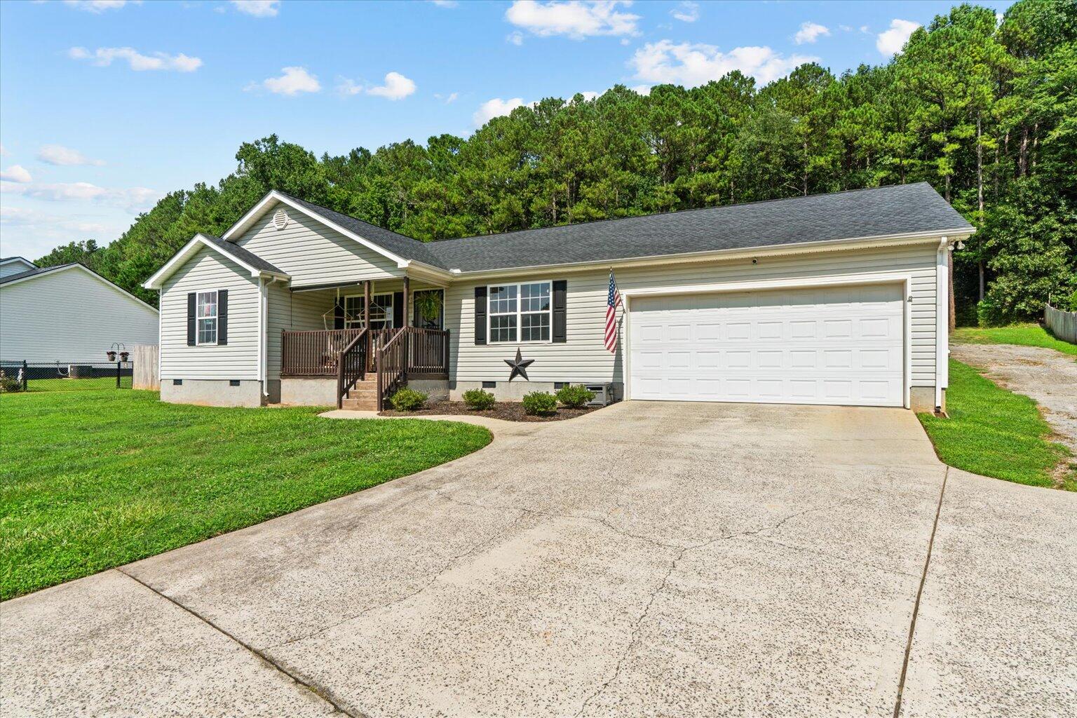 2326 Waring Road Dalton, GA 30721 - Photo 3 of 41 05-5