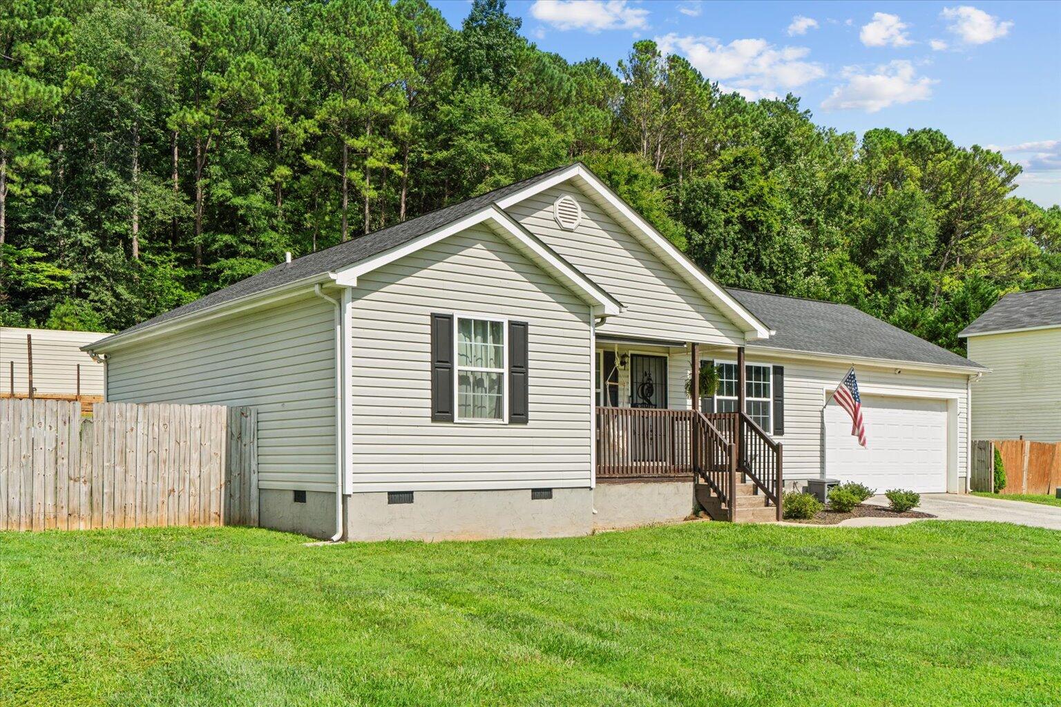 2326 Waring Road Dalton, GA 30721 - Photo 5 of 41 41-41