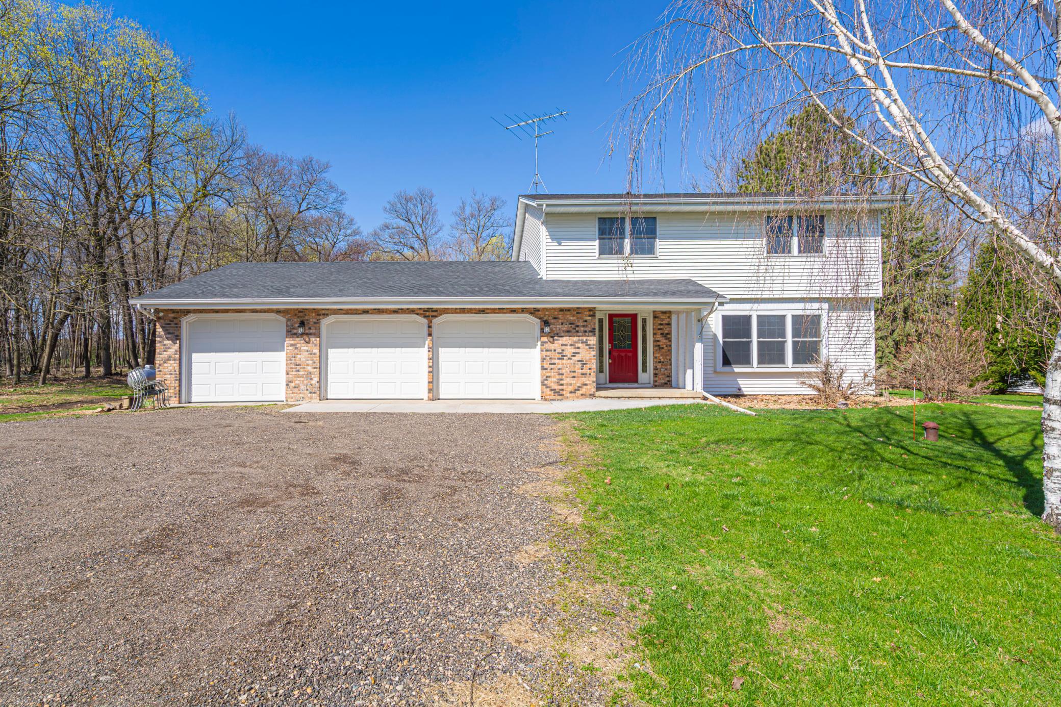 450 Country View Lane Le Sueur, MN 56058 - Photo 1 of 32