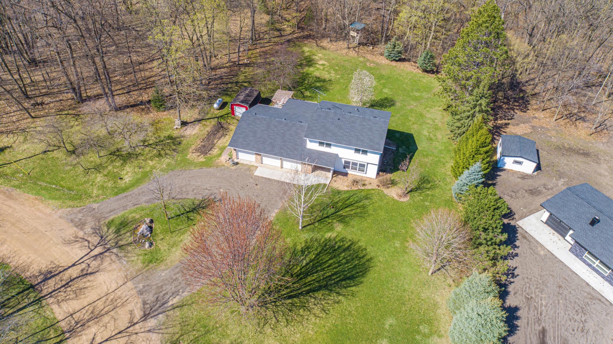450 Country View Lane Le Sueur, MN 56058 - Photo 26 of 32