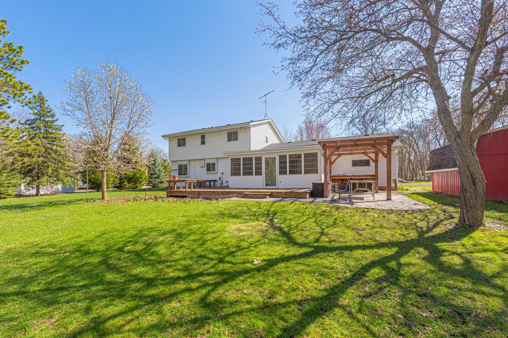 450 Country View Lane Le Sueur, MN 56058 - Photo 27 of 32