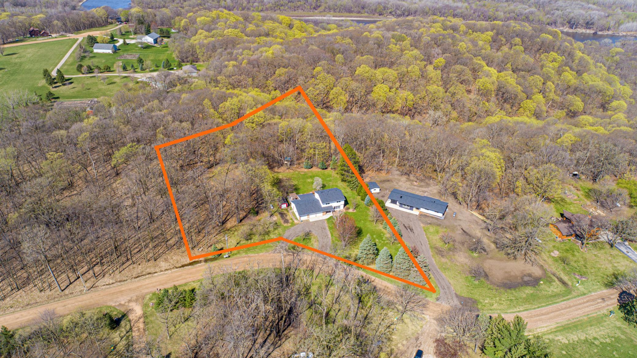 450 Country View Lane Le Sueur, MN 56058 - Photo 31 of 32