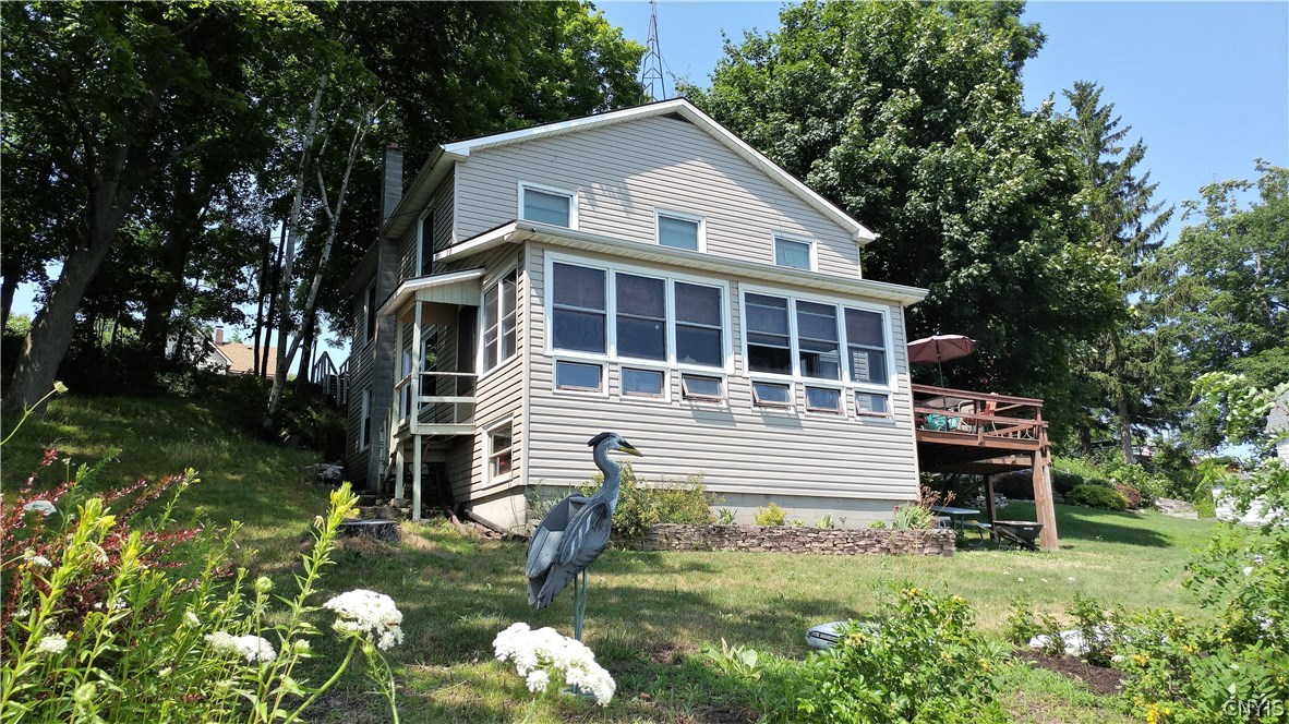 42826 County Route Wellesley Island, NY 13640 - Photo 1 of 1 Gallery Image 1