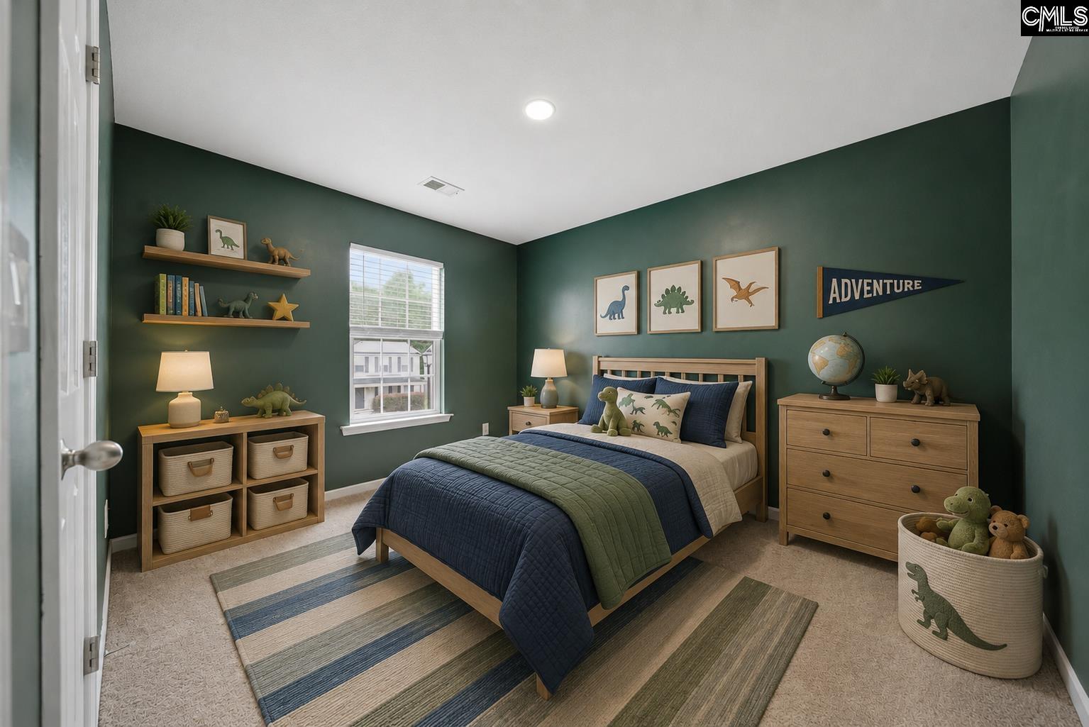 233 Sunday Silence Lane Elgin, SC 29045 - Photo 23 of 40