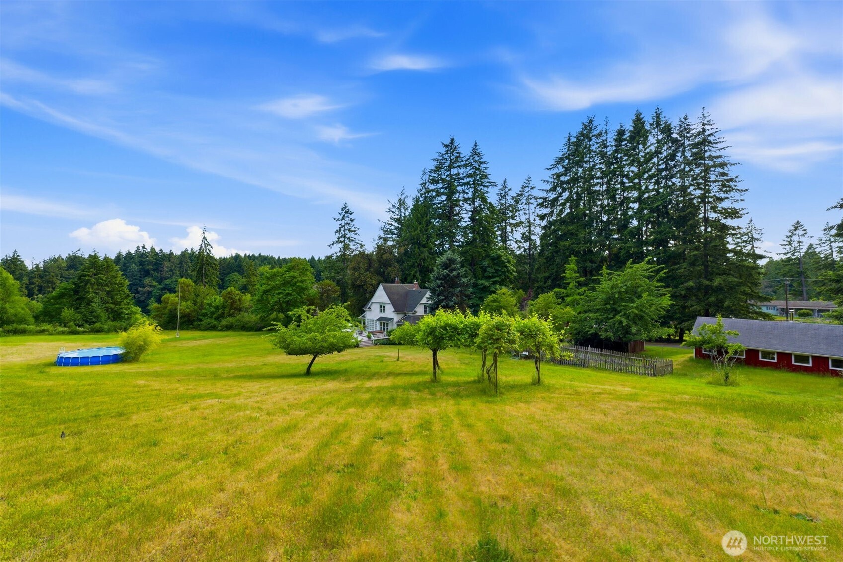 12835 Price Road Southeast Olalla, WA 98359 - Photo 34 of 40