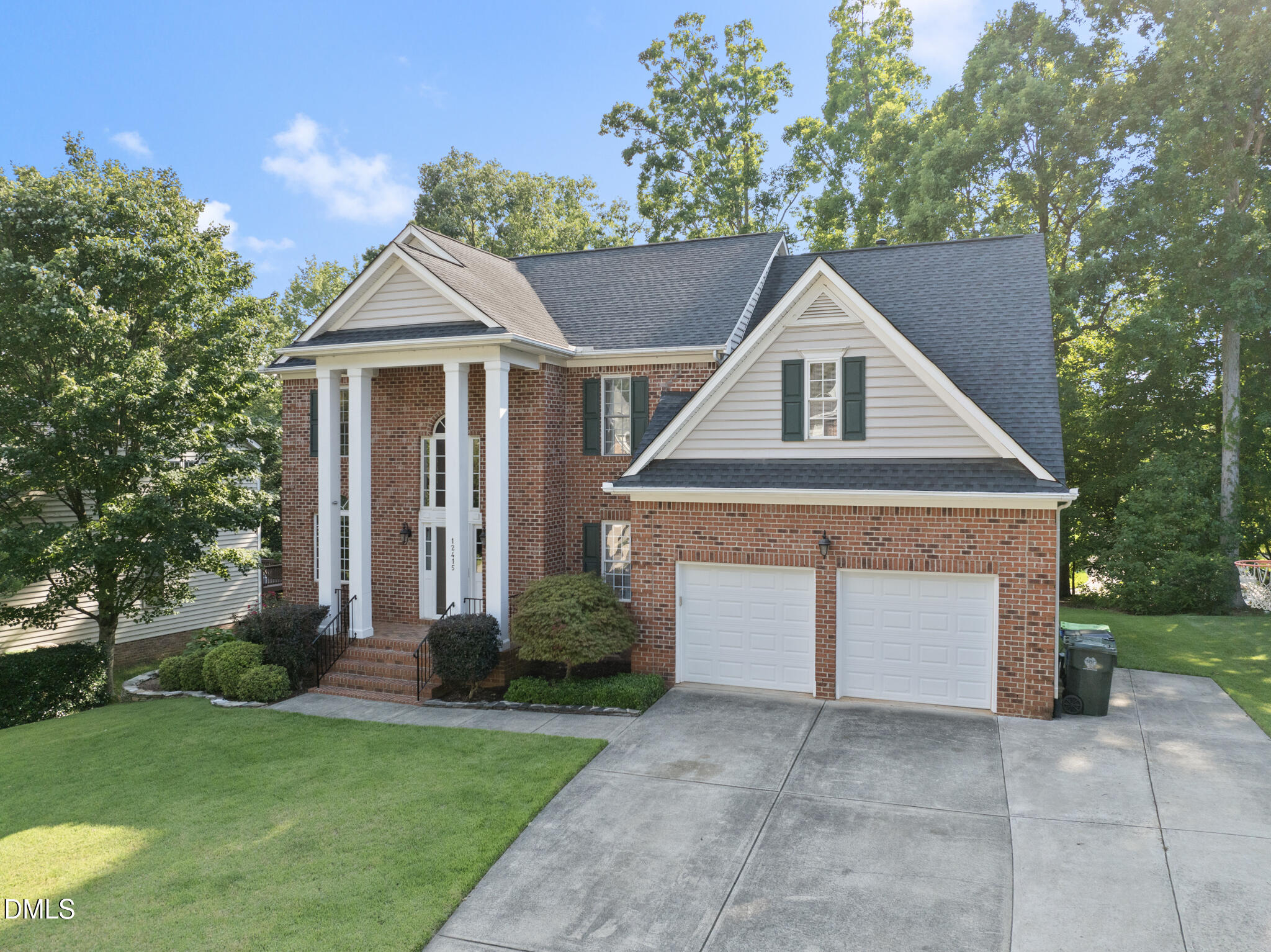 12415 Penrose Trail Raleigh, NC 27614 - Photo 2 of 57 DJI_20260708172638_0003_D