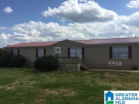 80 Robanna Circle Ohatchee, AL 36271 - Photo 1 of 24