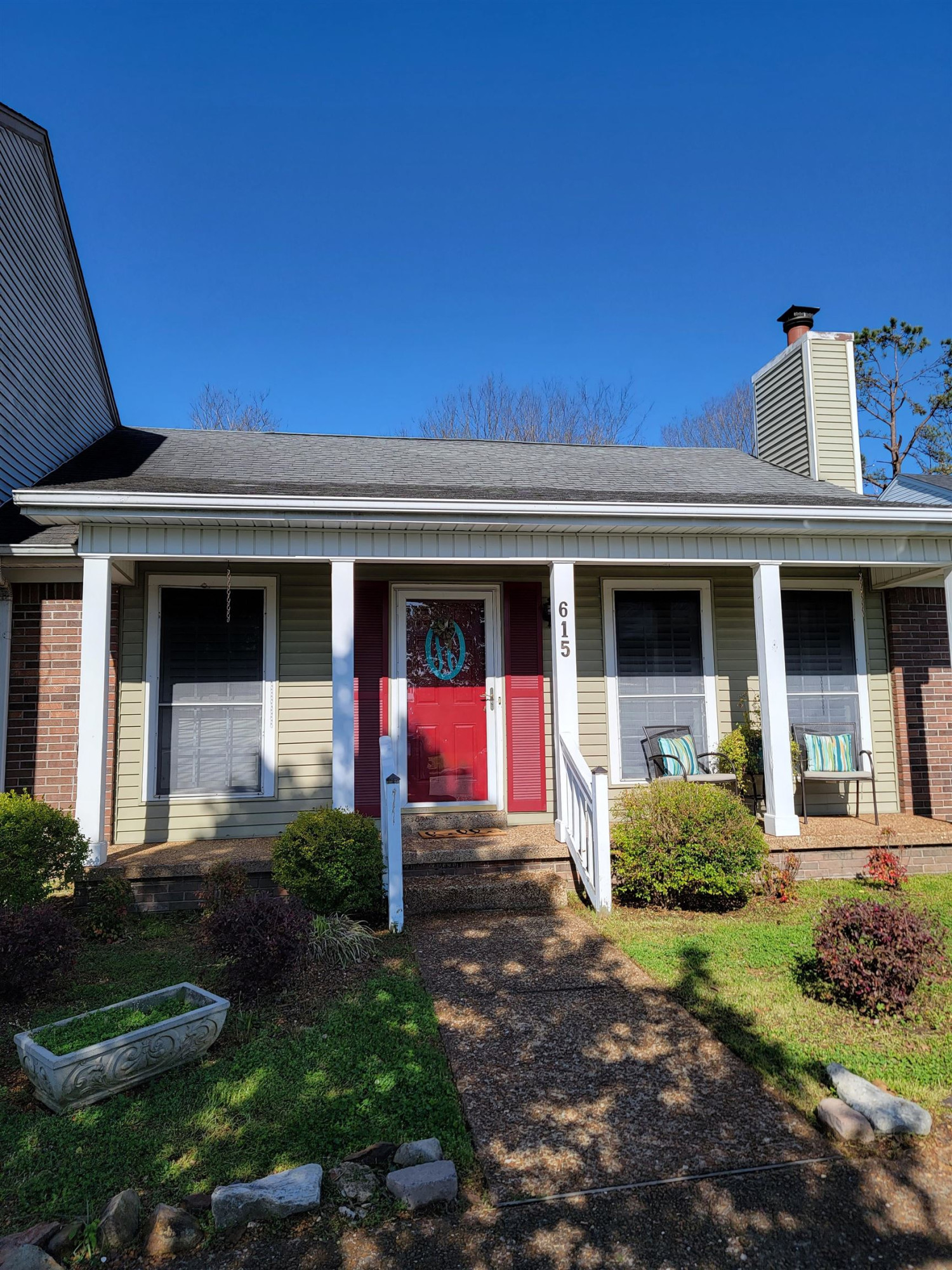 615 Walker Road Jackson, TN 38305 - Photo 1 of 13 Photo 1