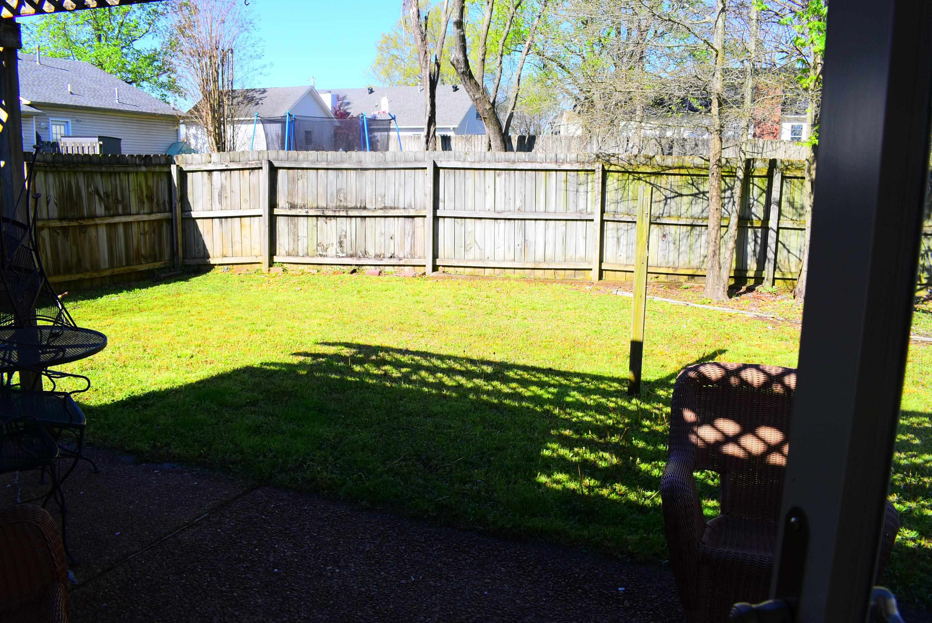615 Walker Road Jackson, TN 38305 - Photo 13 of 13 Photo 13