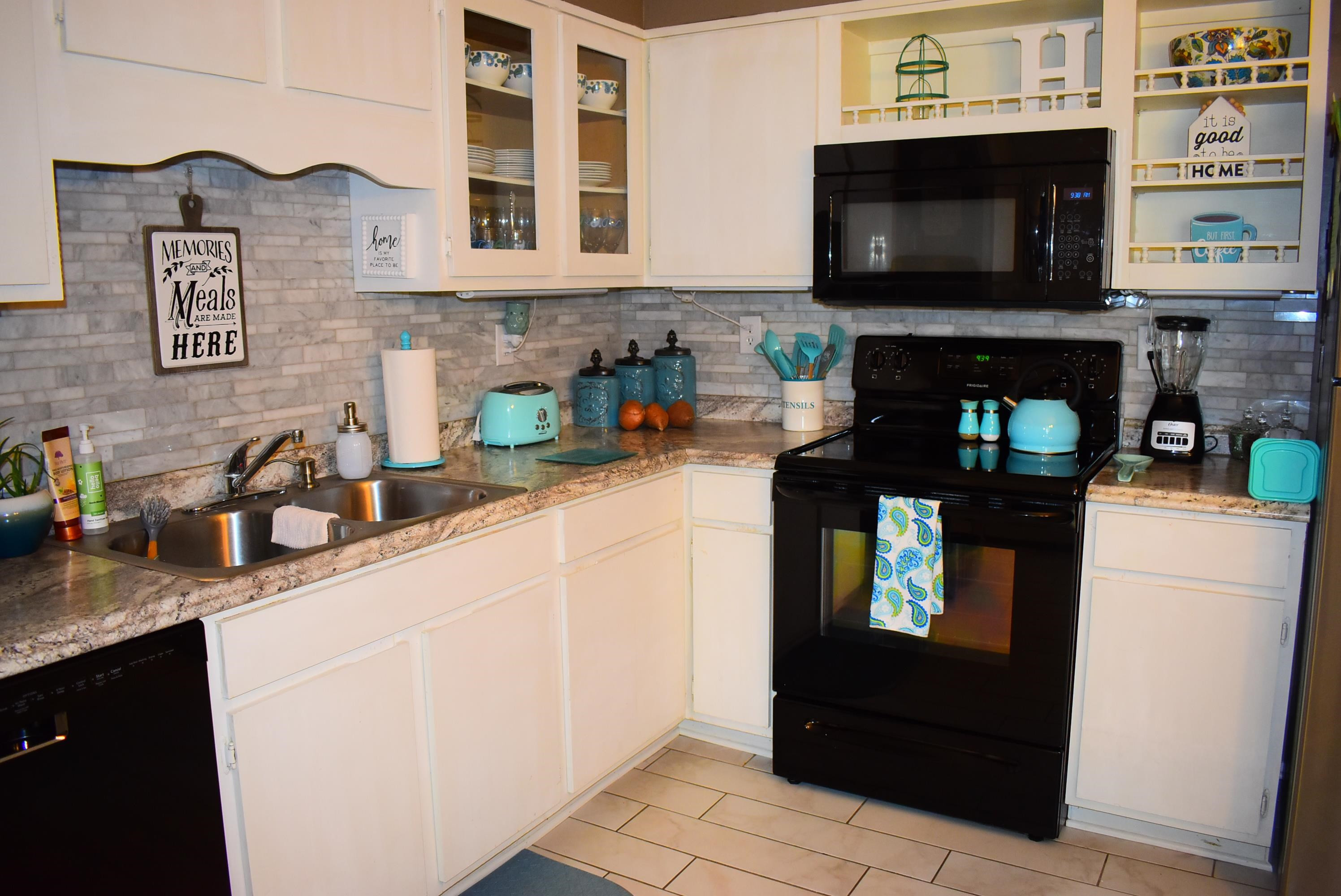 615 Walker Road Jackson, TN 38305 - Photo 2 of 13 Photo 2