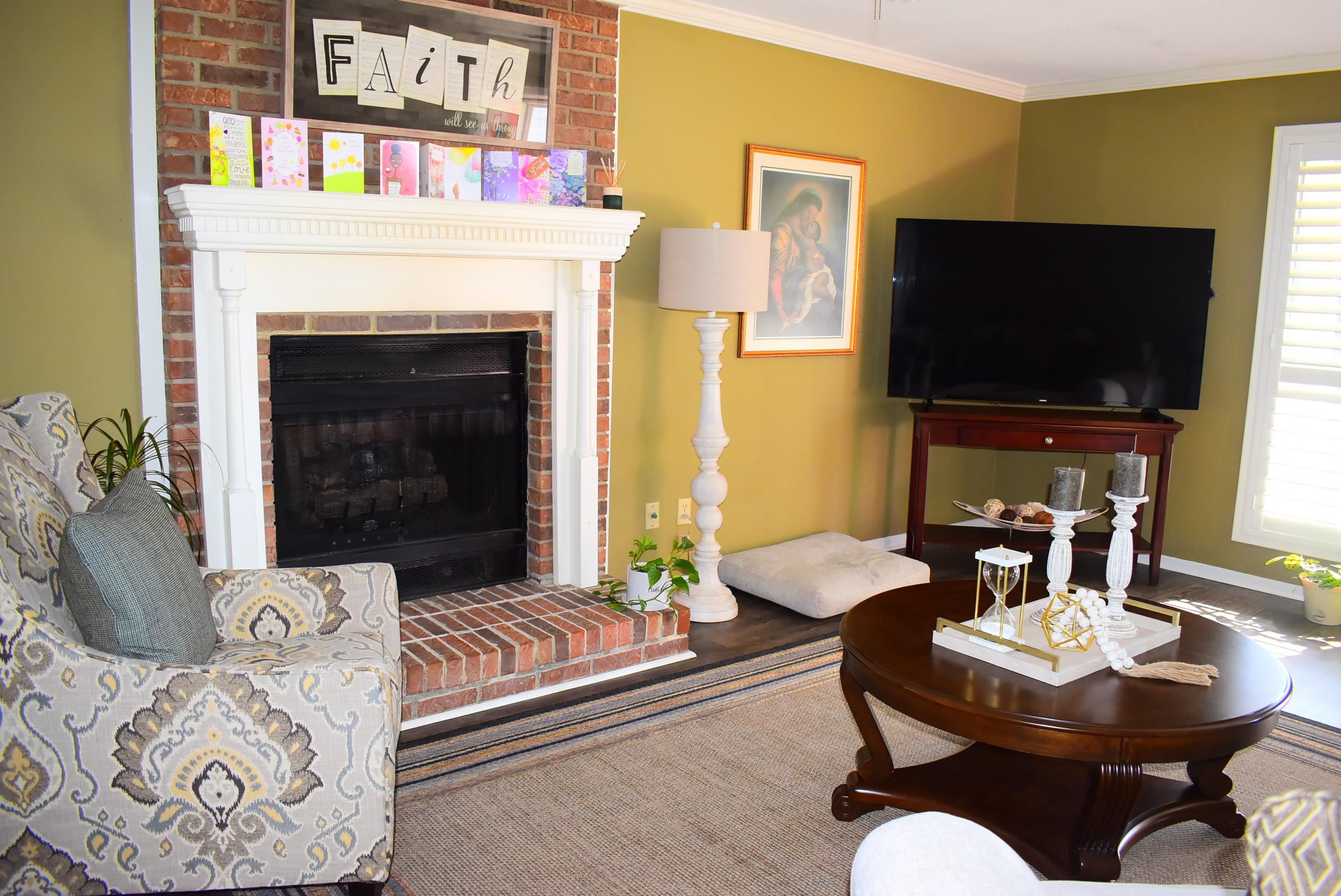 615 Walker Road Jackson, TN 38305 - Photo 4 of 13 Photo 4