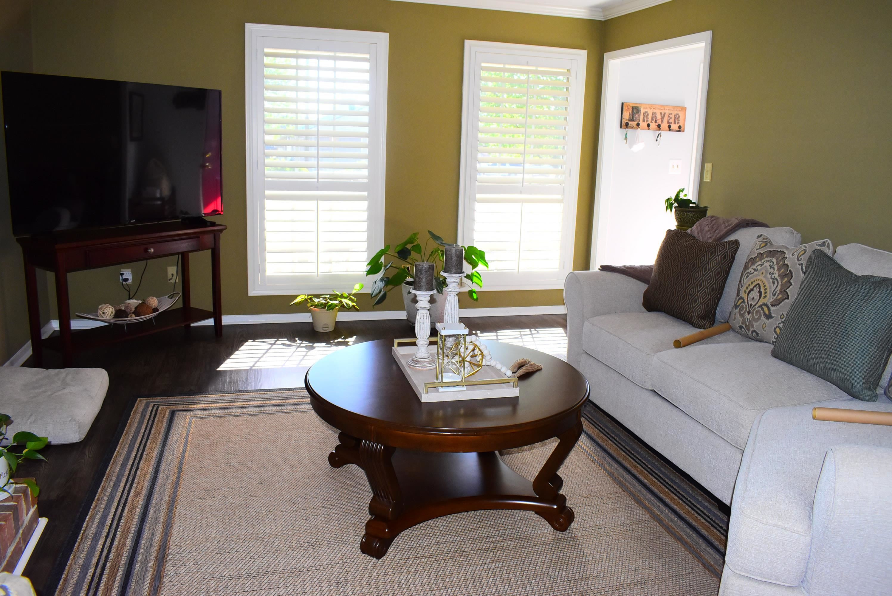 615 Walker Road Jackson, TN 38305 - Photo 5 of 13 Photo 5