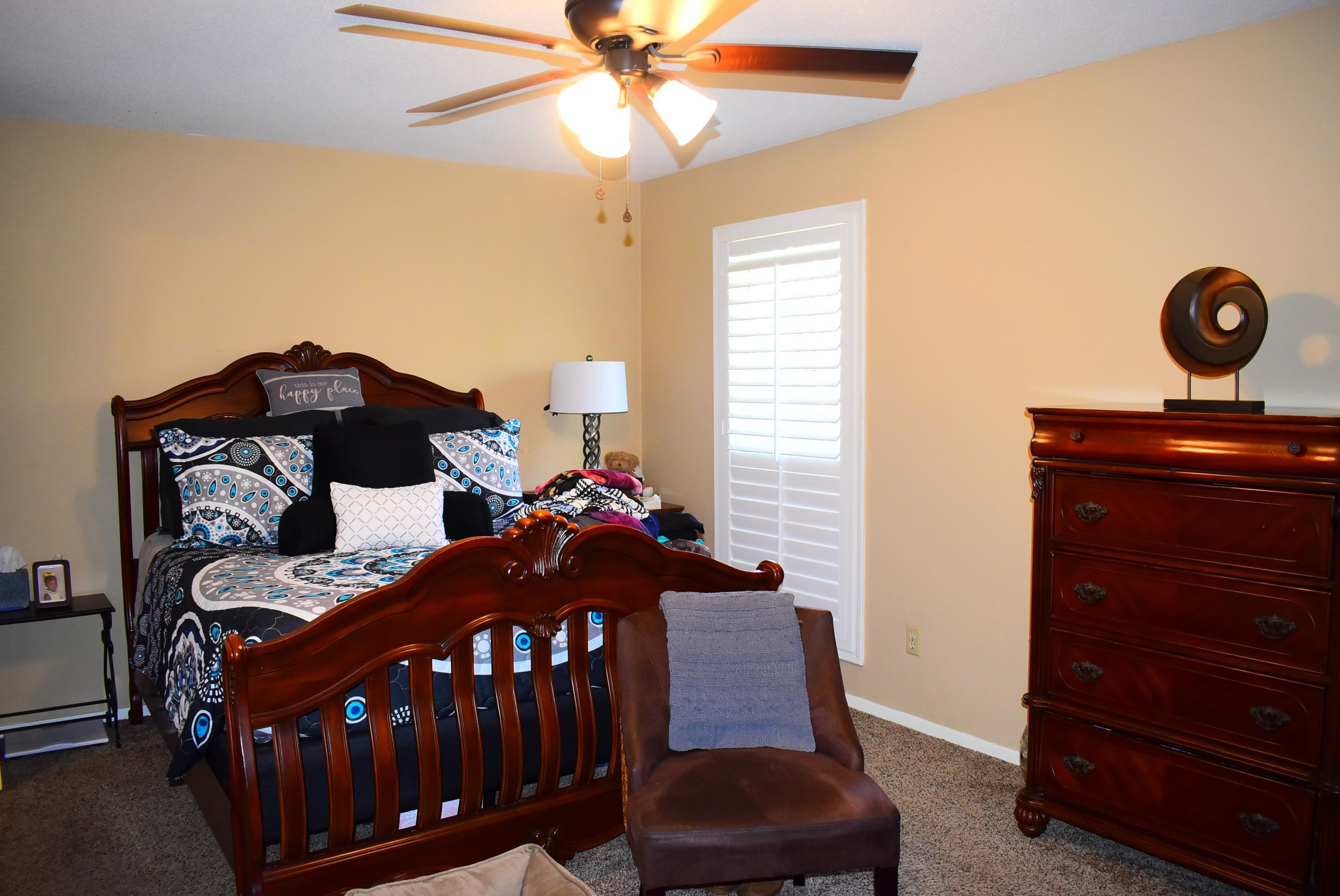 615 Walker Road Jackson, TN 38305 - Photo 8 of 13 Photo 8