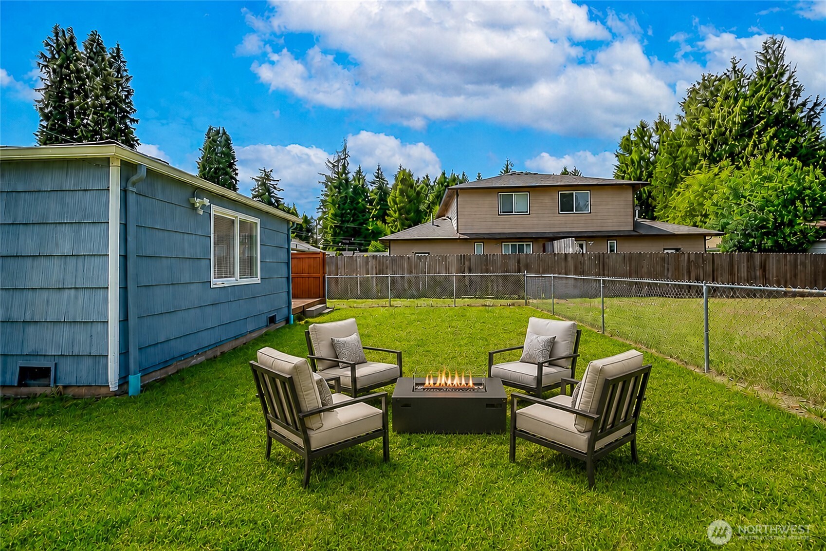 4808 15th Avenue Southeast Lacey, WA 98503 - Photo 21 of 23