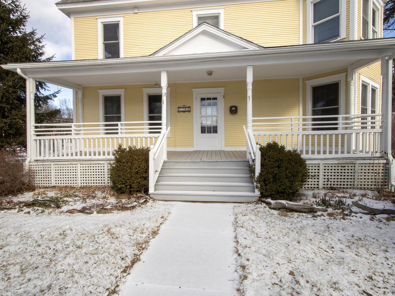 1304 North Avenue, Unit 1 Burlington, VT 05408 - Photo 2 of 35