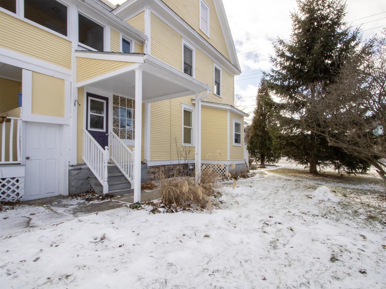 1304 North Avenue, Unit 1 Burlington, VT 05408 - Photo 29 of 35