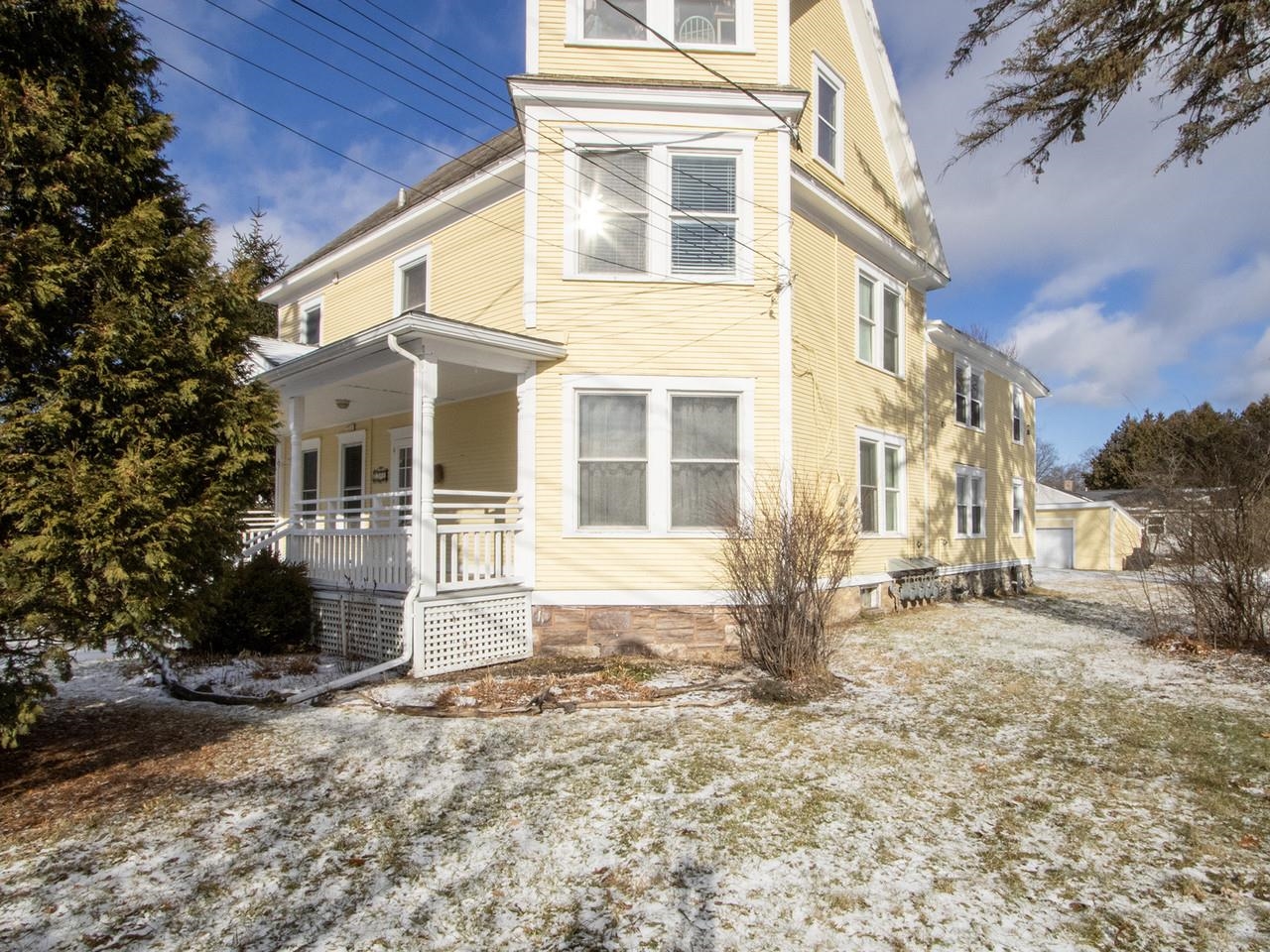 1304 North Avenue, Unit 1 Burlington, VT 05408 - Photo 31 of 35