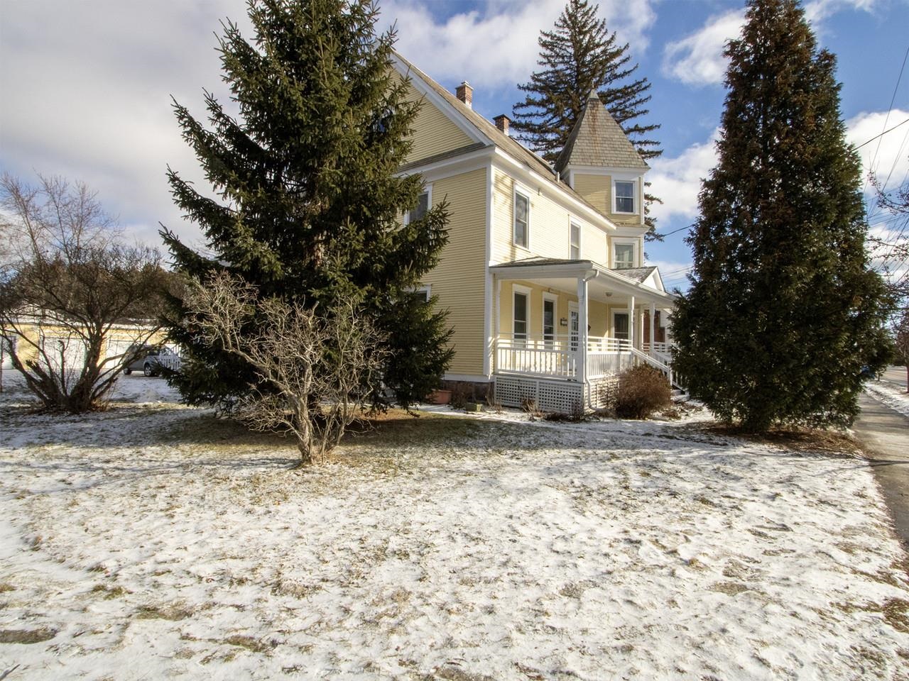 1304 North Avenue, Unit 1 Burlington, VT 05408 - Photo 32 of 35