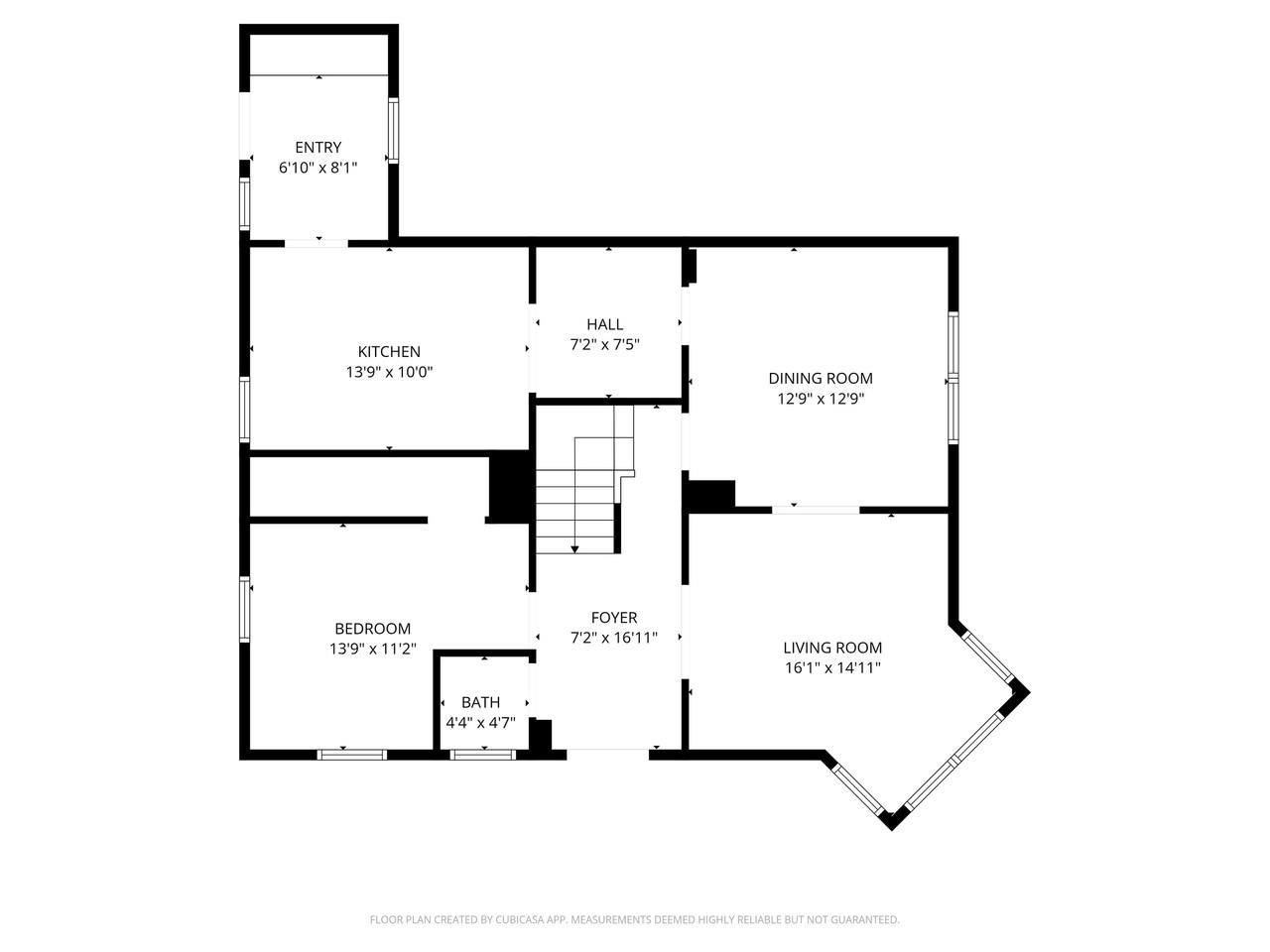 1304 North Avenue, Unit 1 Burlington, VT 05408 - Photo 33 of 35
