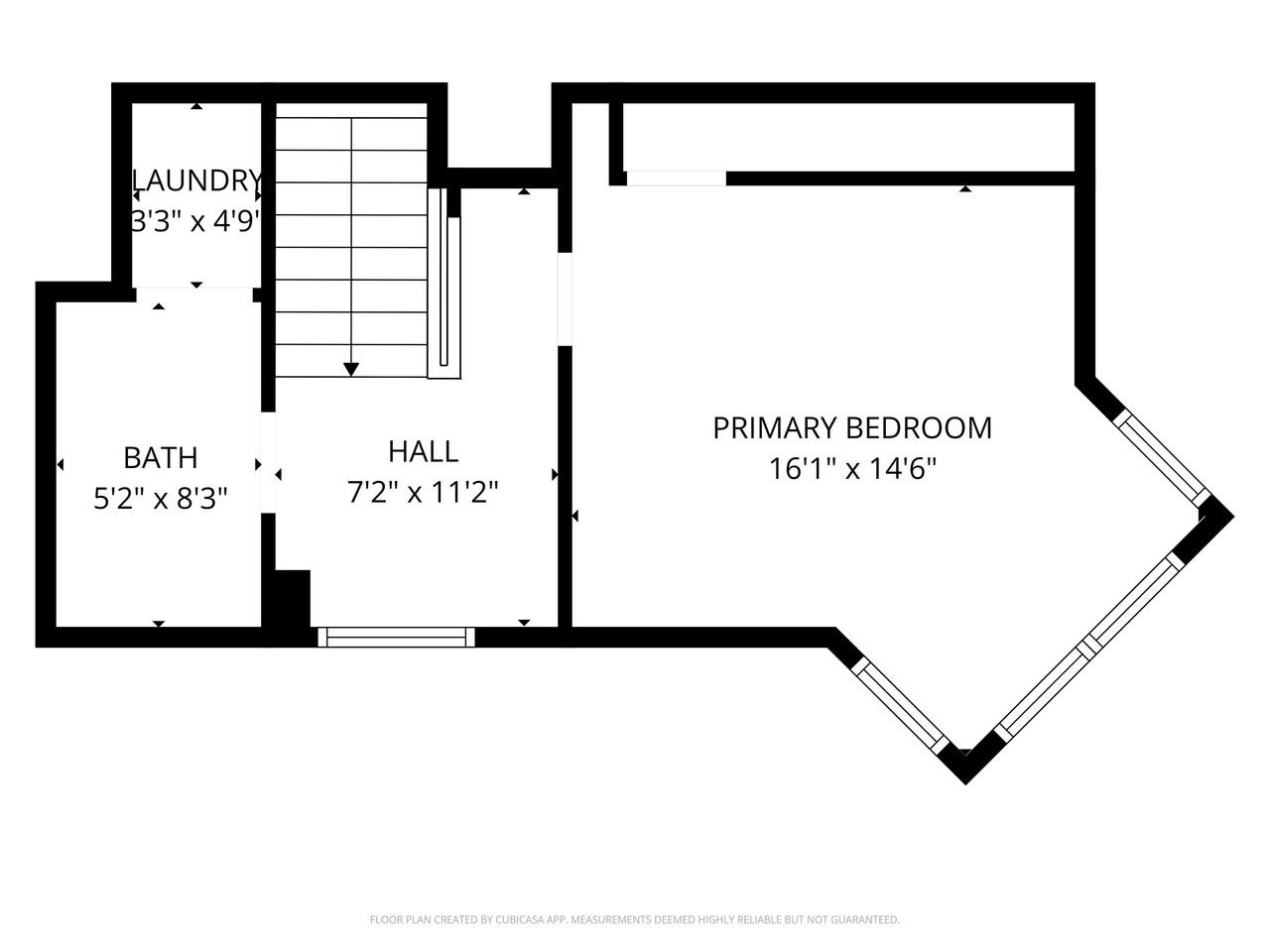 1304 North Avenue, Unit 1 Burlington, VT 05408 - Photo 34 of 35