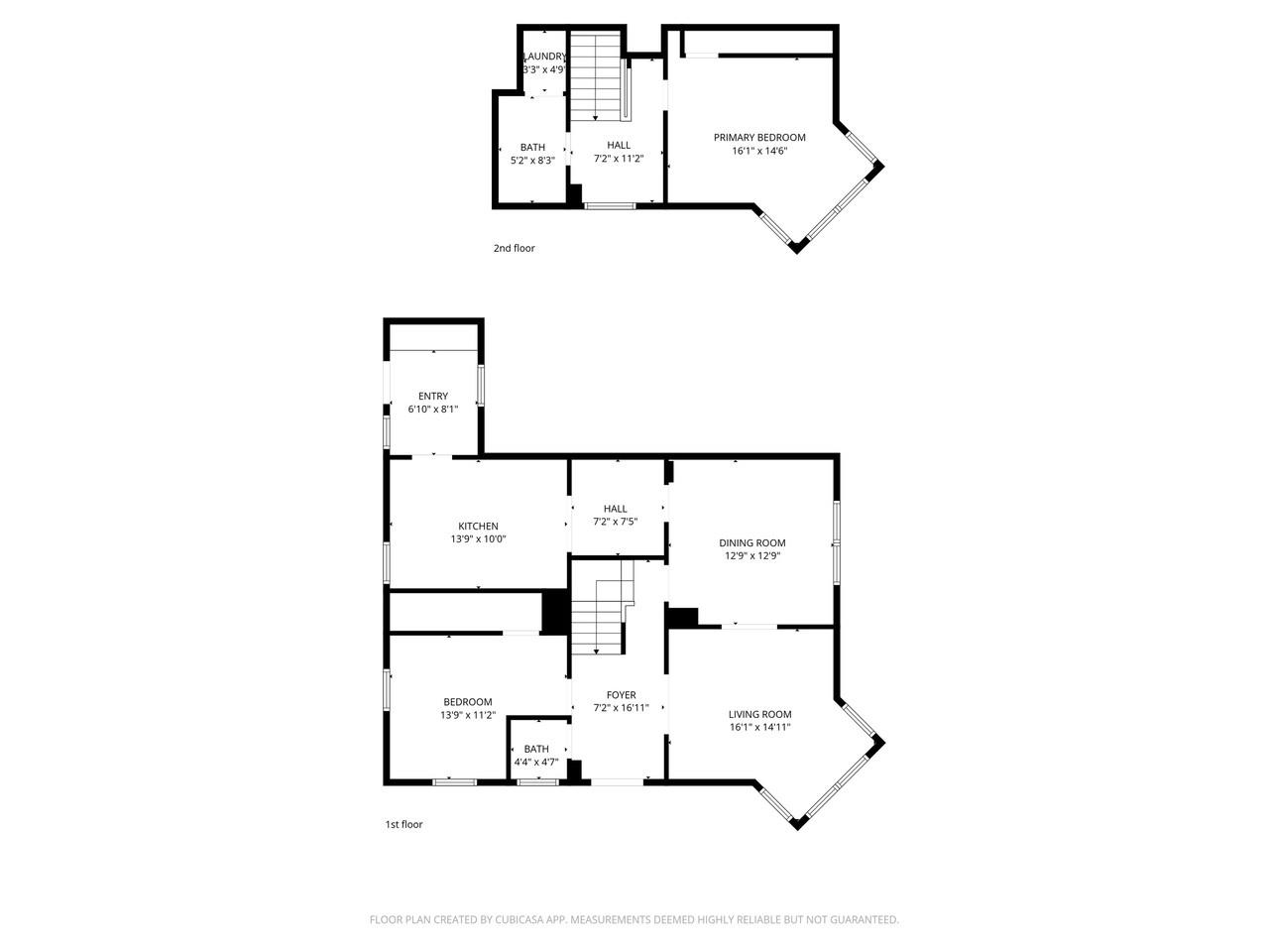 1304 North Avenue, Unit 1 Burlington, VT 05408 - Photo 35 of 35