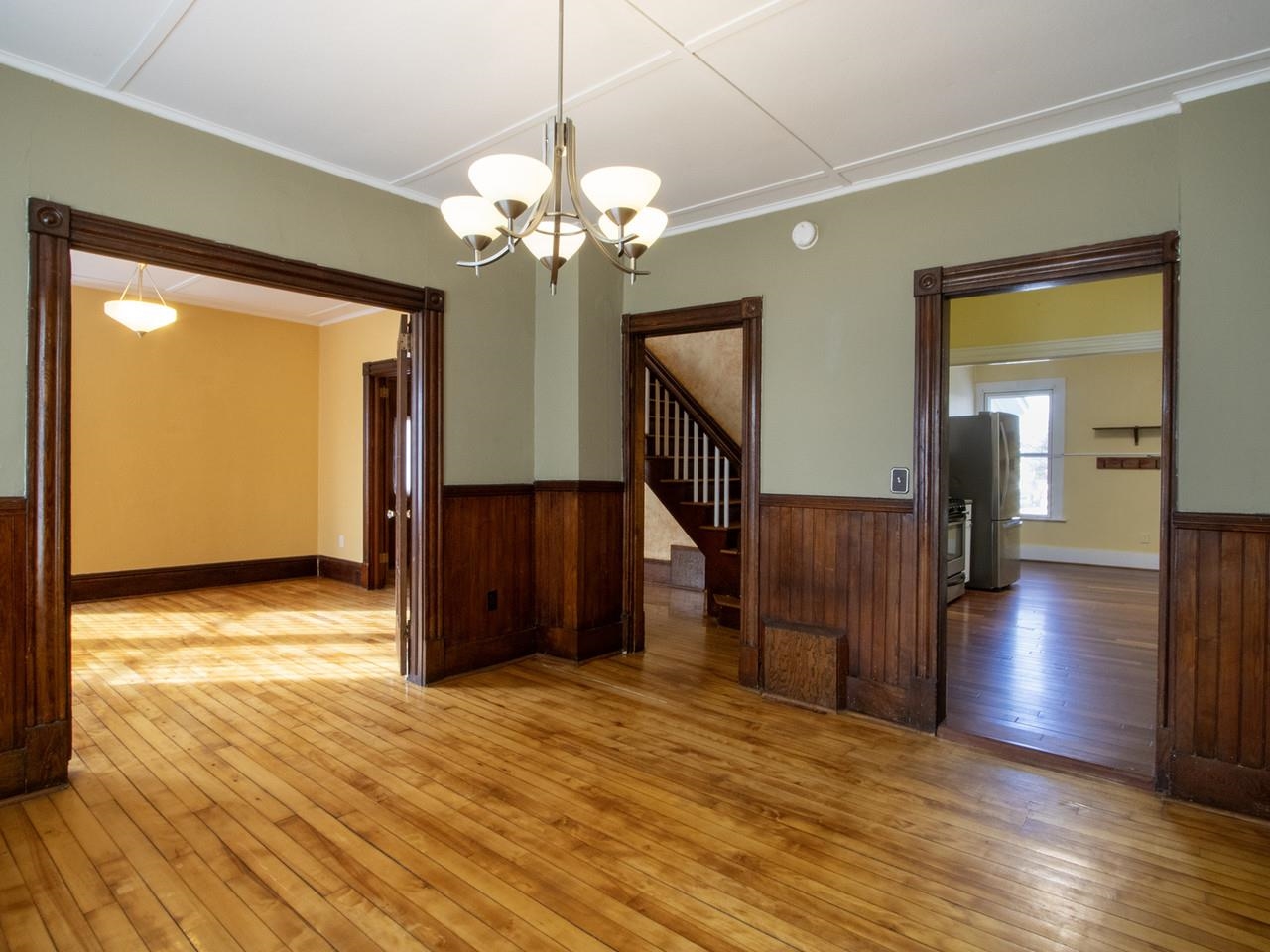 1304 North Avenue, Unit 1 Burlington, VT 05408 - Photo 9 of 35