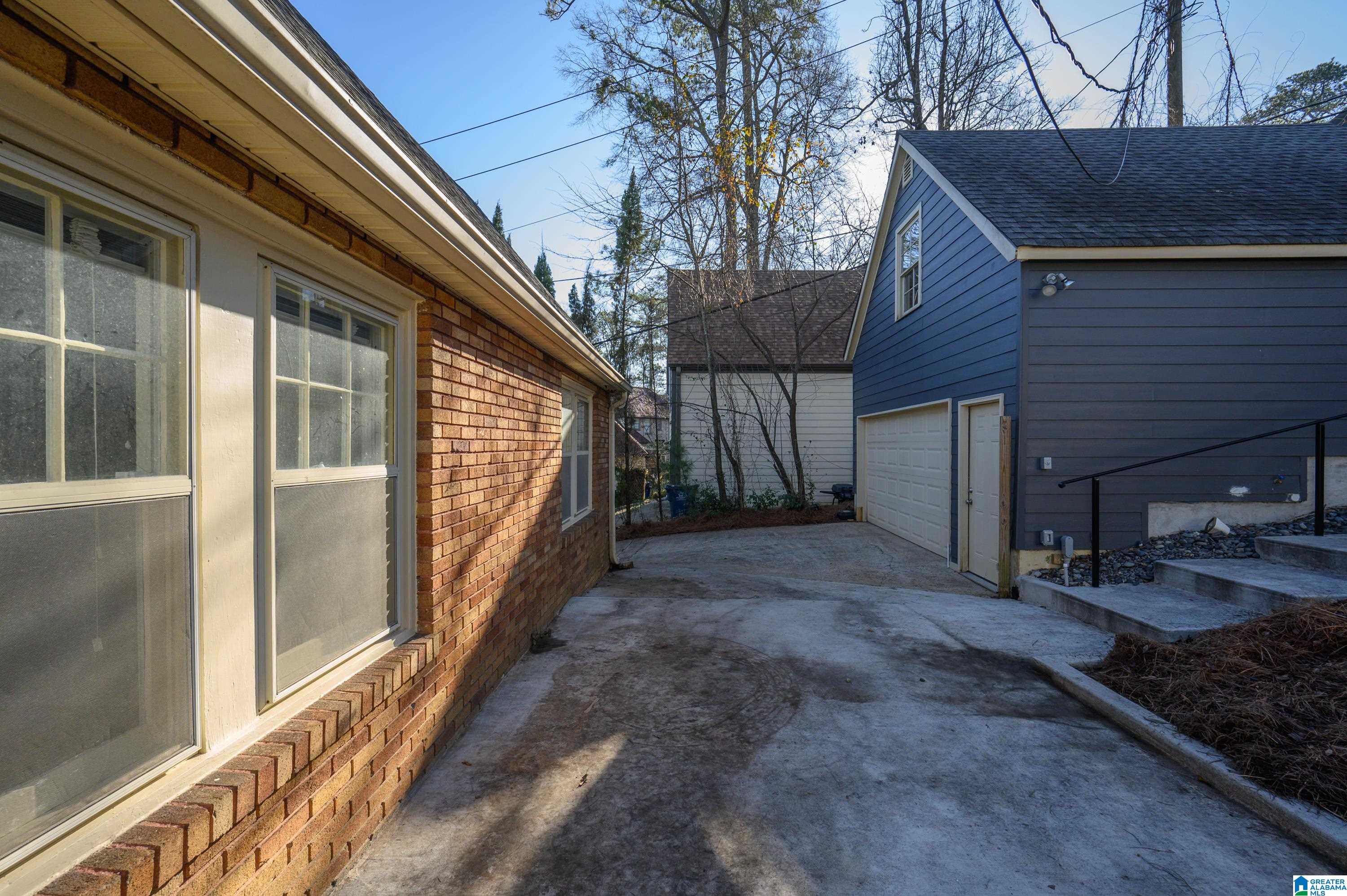1901 Kensington Road Birmingham, AL 35209 - Photo 38 of 44