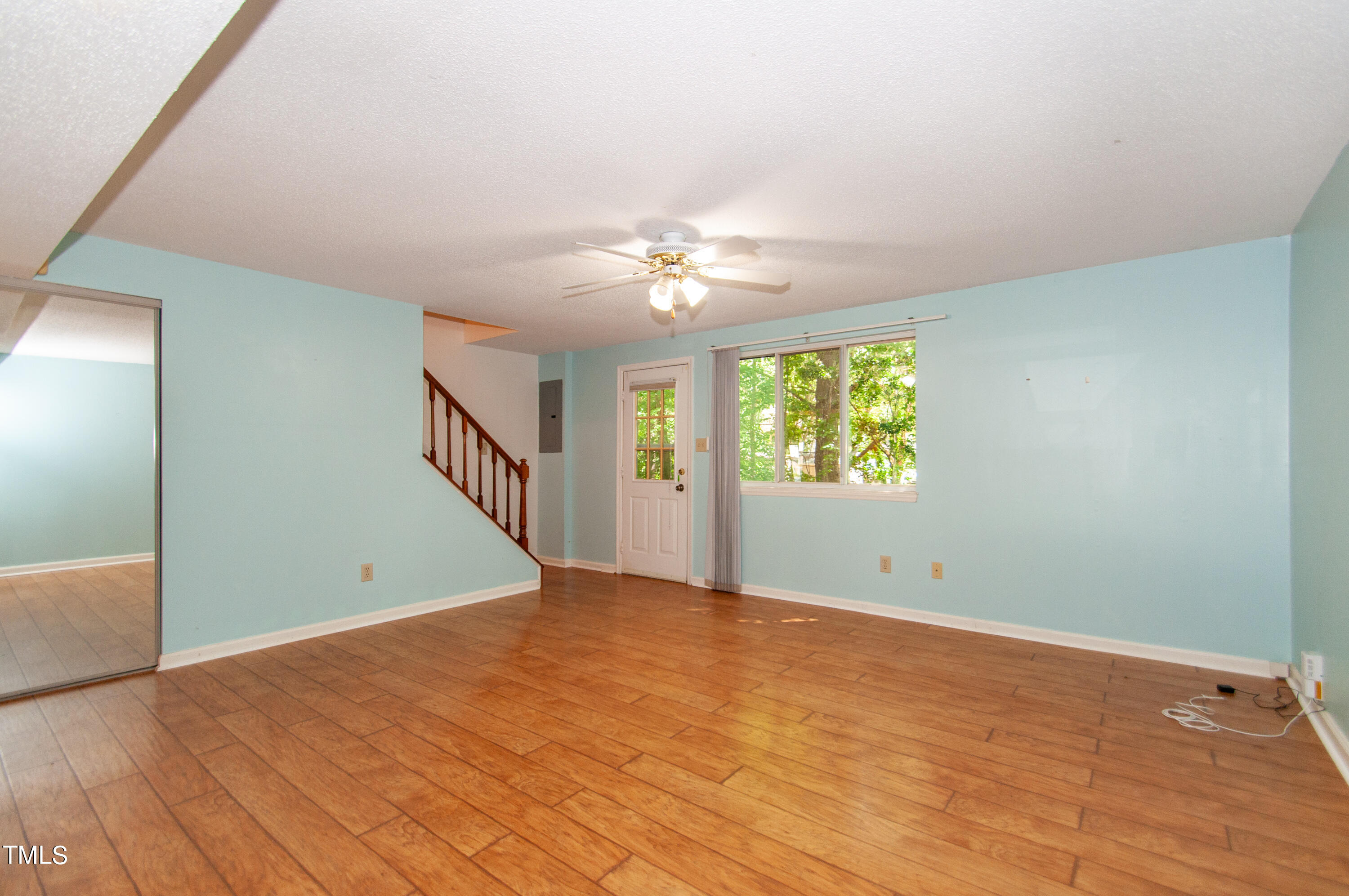 7804 Stephanie Lane Raleigh, NC 27615 - Photo 9 of 37 Living room (4)
