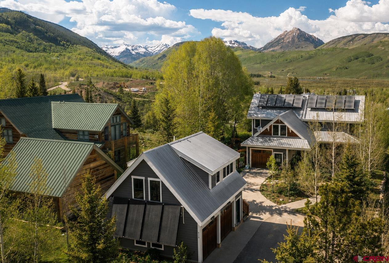 512 Journey's End Road Crested Butte, CO 81224 - Photo 4 of 45