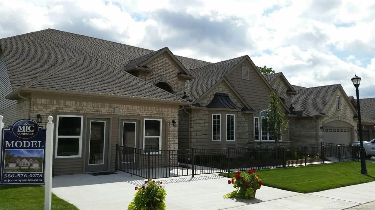 30496 Berghway Trail Warren, MI 48092 - Photo 1 of 1