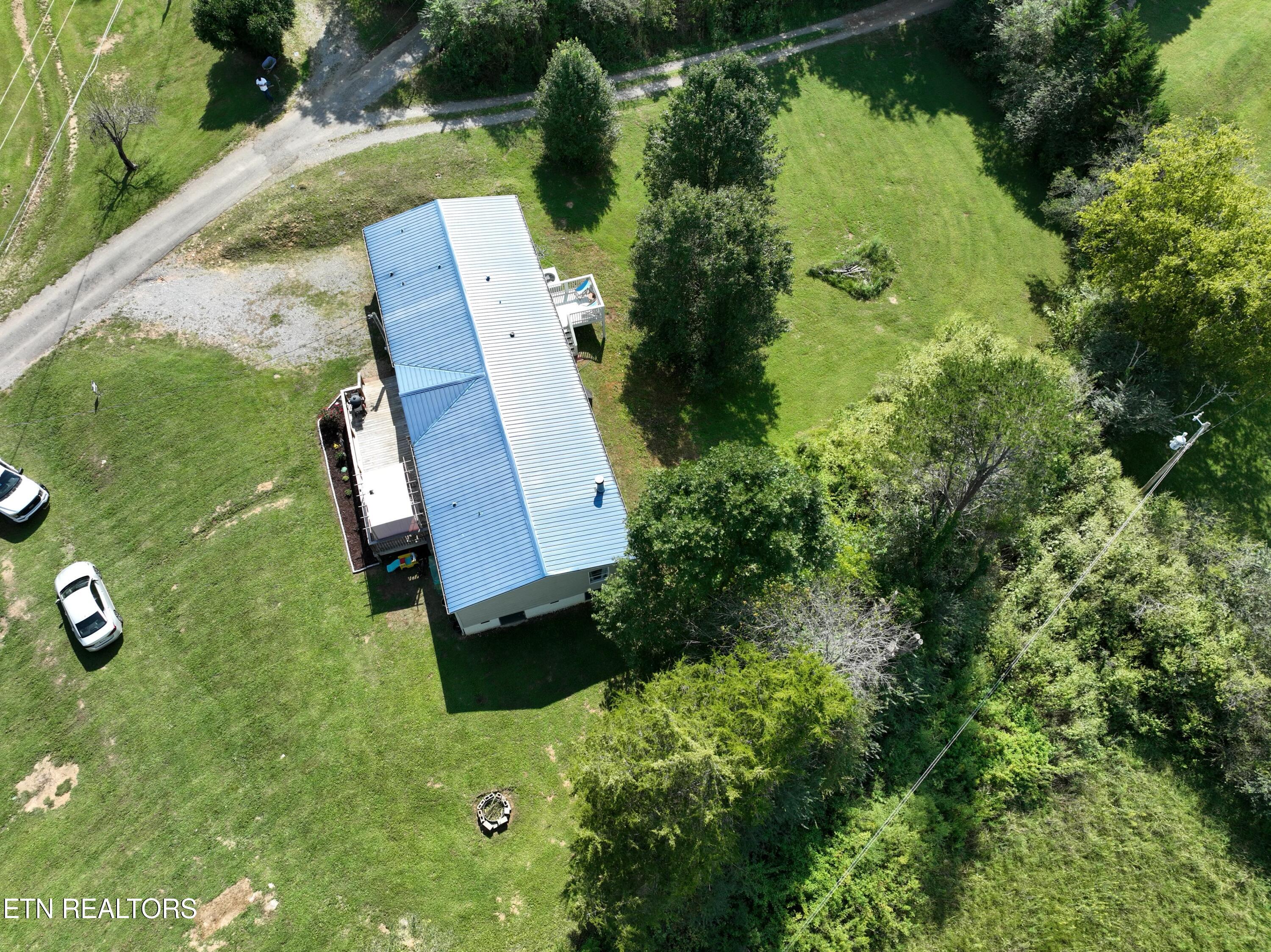 156 Martin Road Tellico Plains, TN 37385 - Photo 3 of 22 dji_fly_20230910_153716_44_1694374810639