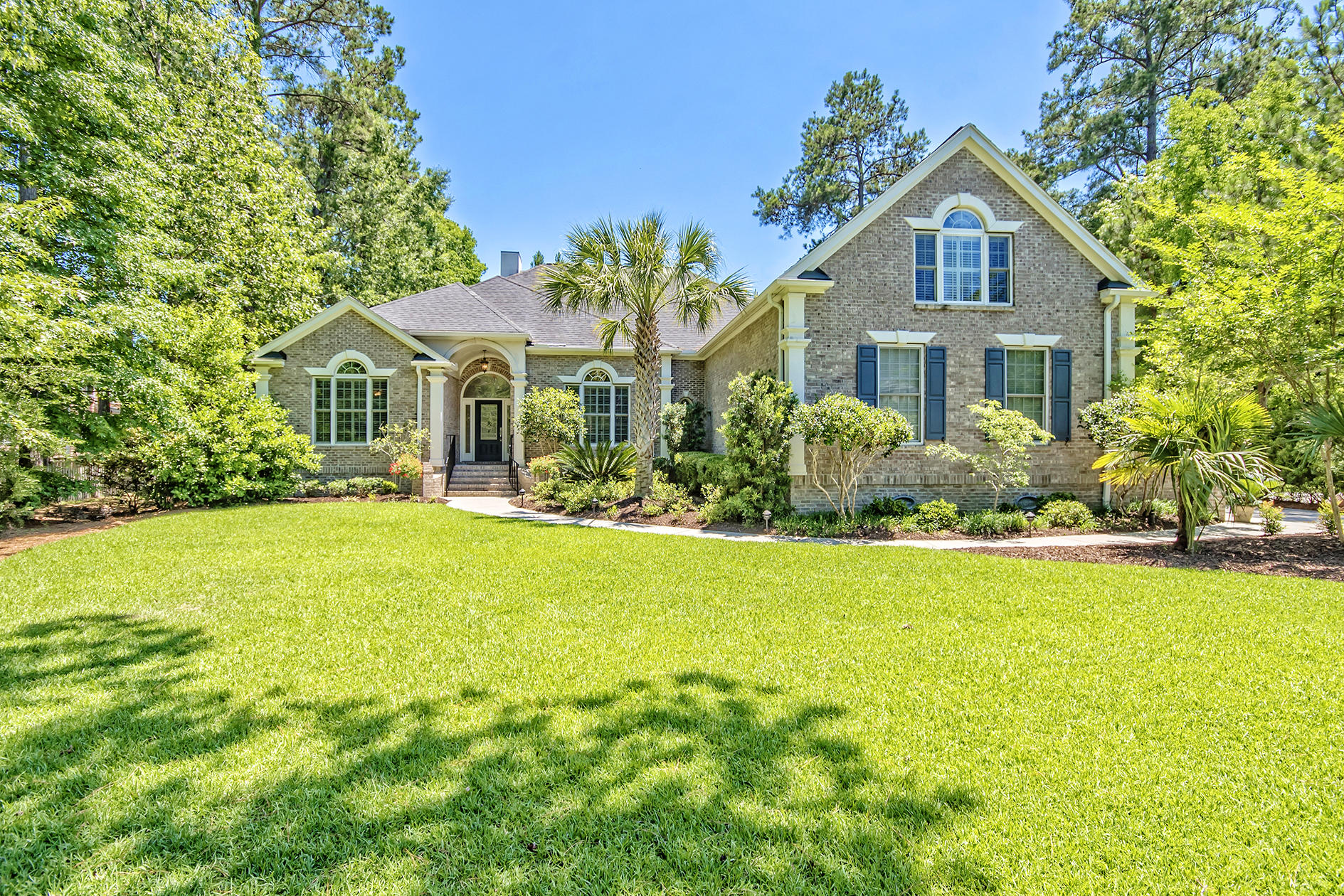 3581 Henrietta Hartford Road Mount Pleasant, SC 29466 - Photo 1 of 25 DSC_0311