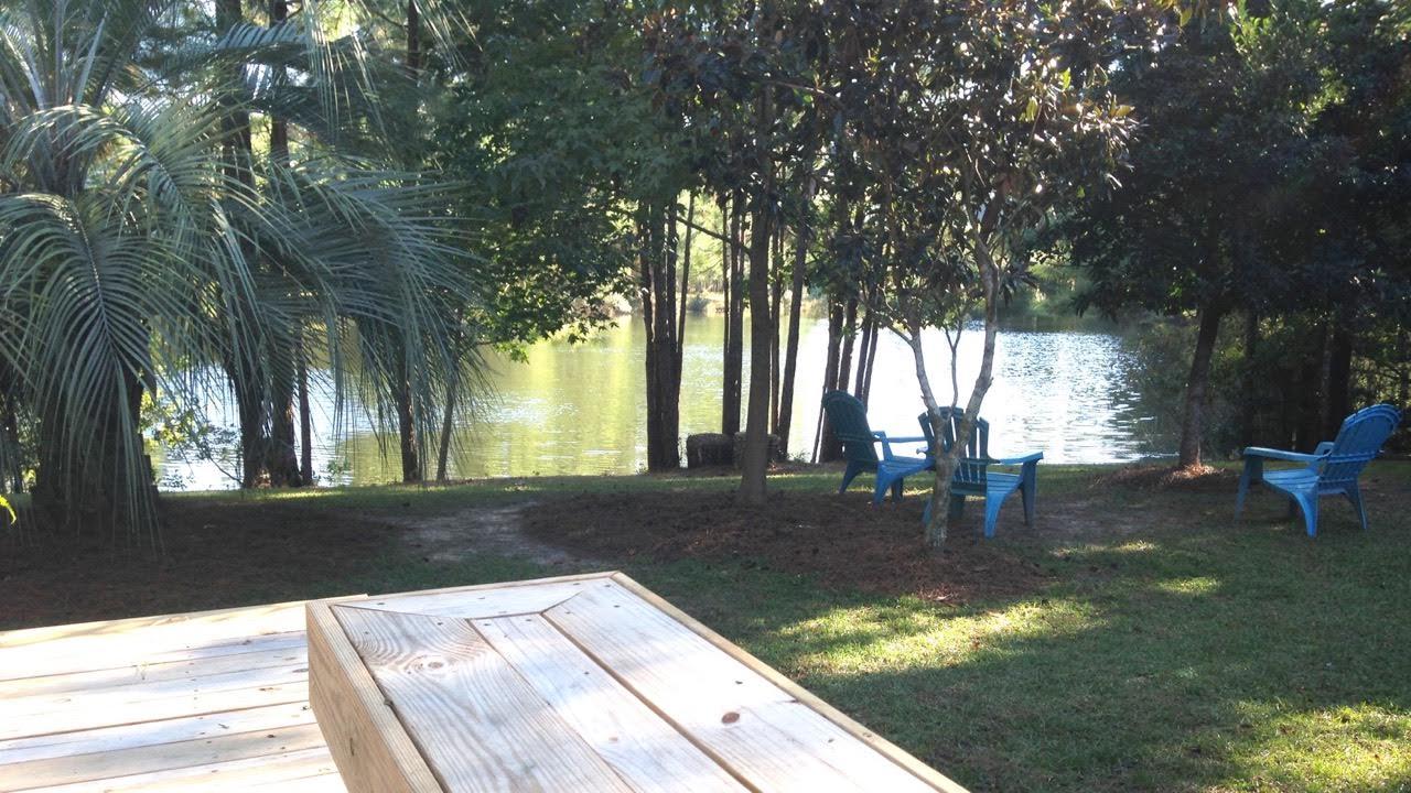 3581 Henrietta Hartford Road Mount Pleasant, SC 29466 - Photo 25 of 25 view-from-porch