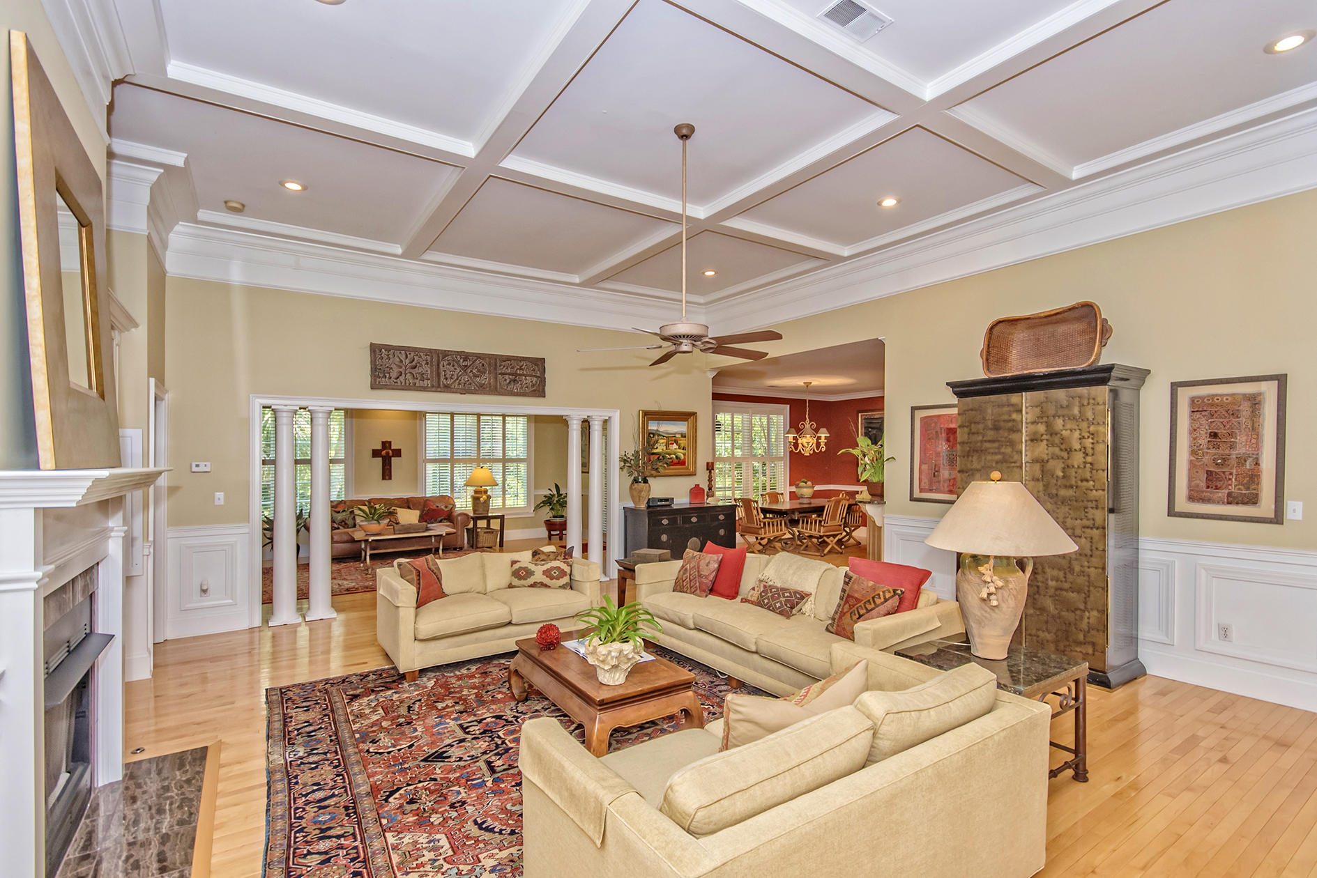 3581 Henrietta Hartford Road Mount Pleasant, SC 29466 - Photo 5 of 25 DSC_0319