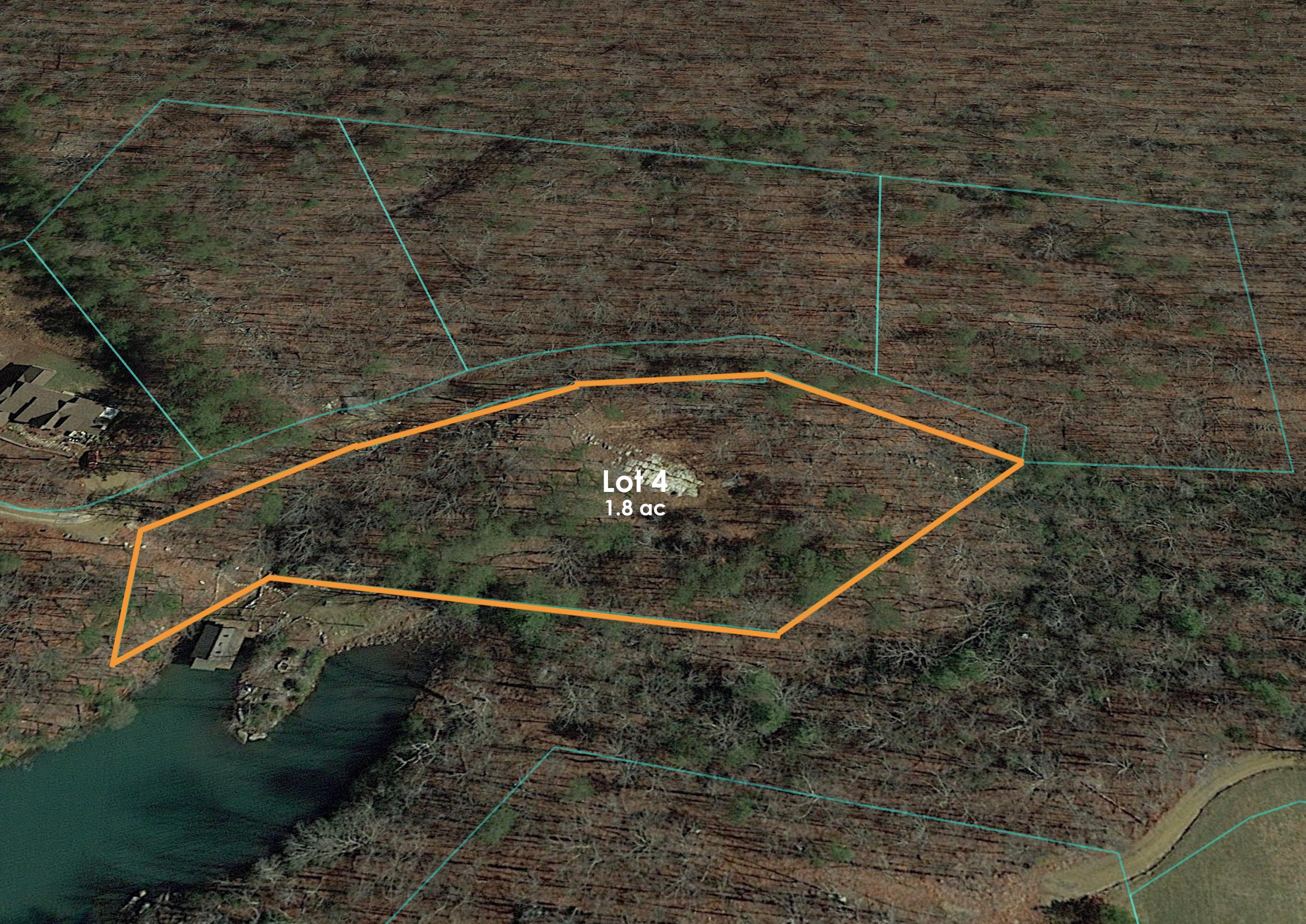 0 Still Creek Road, Unit 4 Rising Fawn, GA 30738 - Photo 17 of 19 Lot 4 Parcel