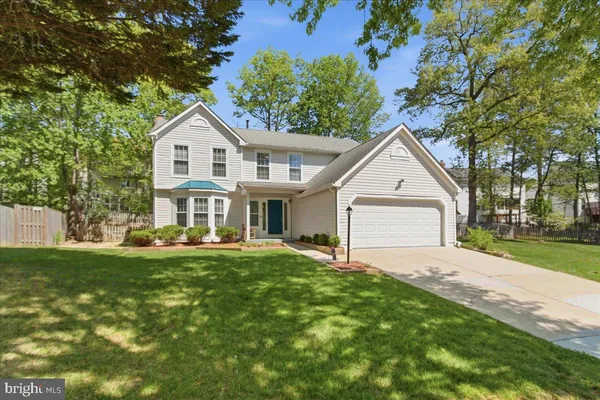 $725,000 | 12412 Quiet Owl Lane, Bowie, MD 20720