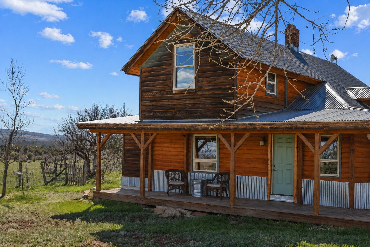 452 County Rd AA 40 Norwood, CO 81423 - Photo 1 of 49 452 County Rd AA 40, Norwood, CO