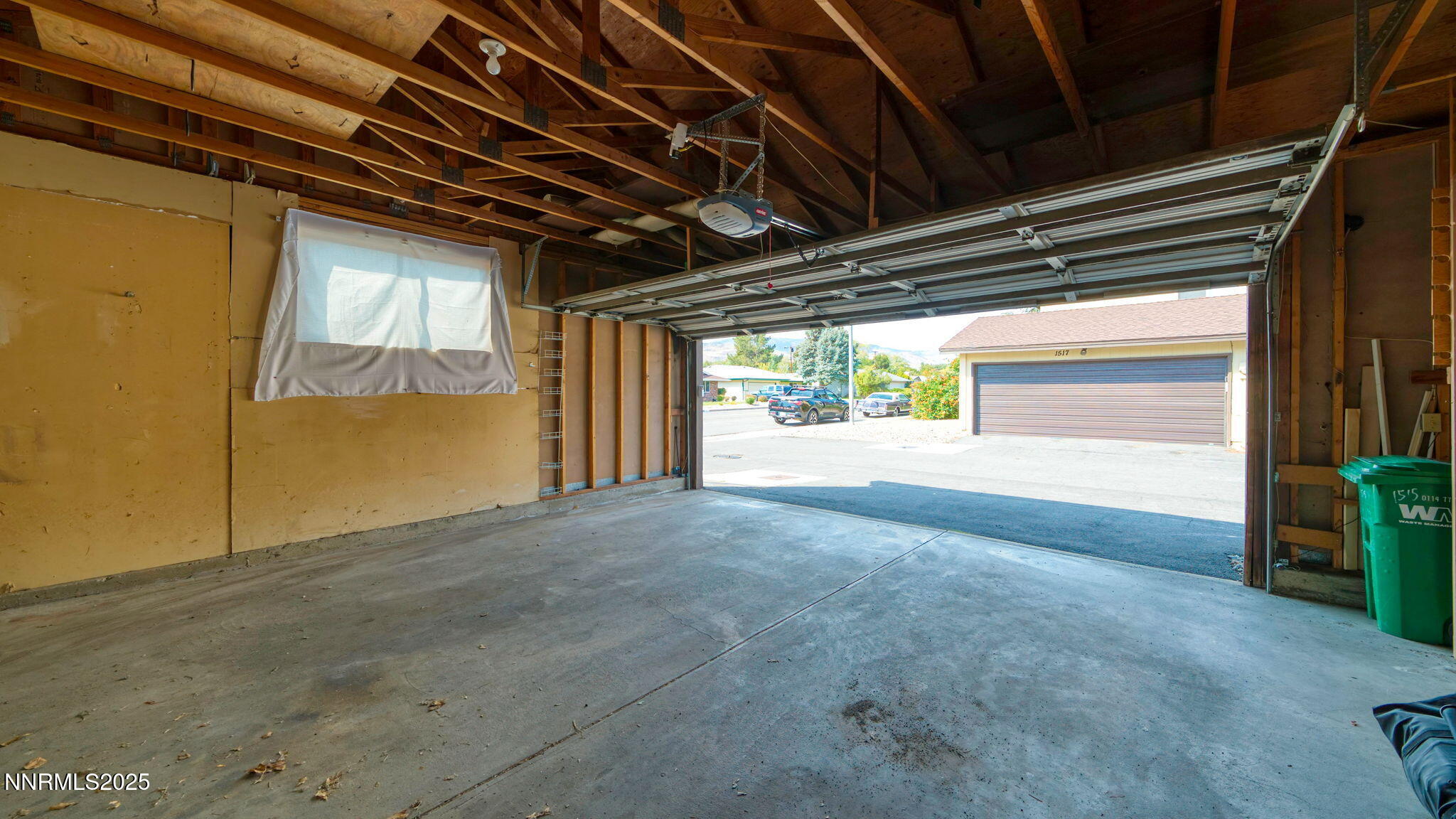 1515 Foster Drive Reno, NV 89509 - Photo 36 of 50 a view of room with wooden floor