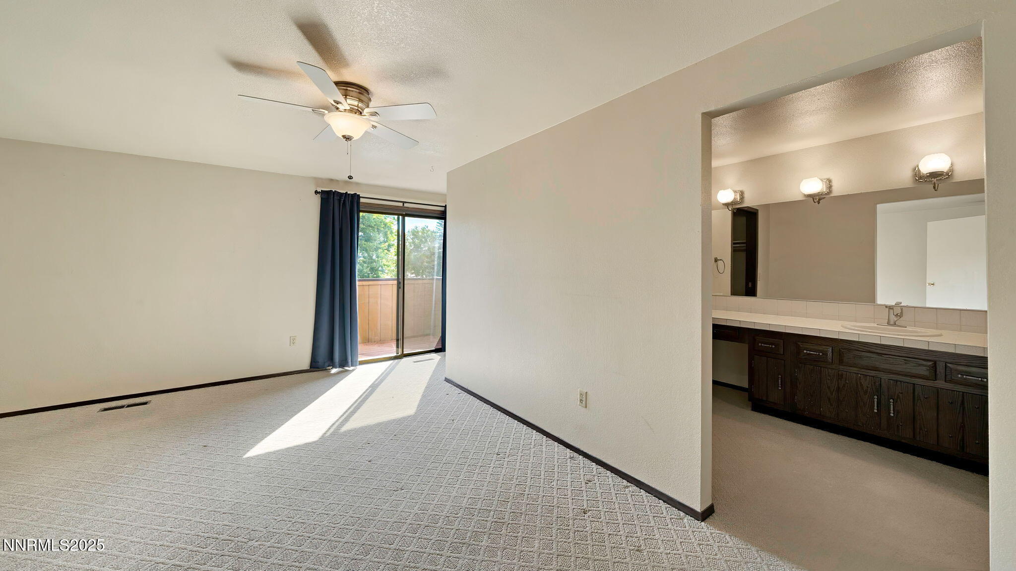 1515 Foster Drive Reno, NV 89509 - Photo 43 of 50 a view of an empty room and window