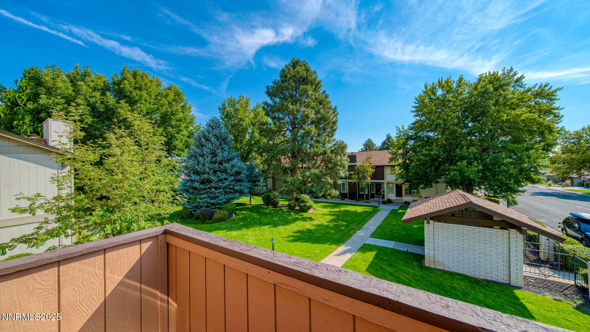 1515 Foster Drive Reno, NV 89509 - Photo 6 of 50 a view of outdoor space and yard