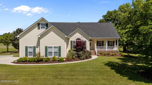 $515,000 | 908 Taberna Circle, New Bern, NC 28562