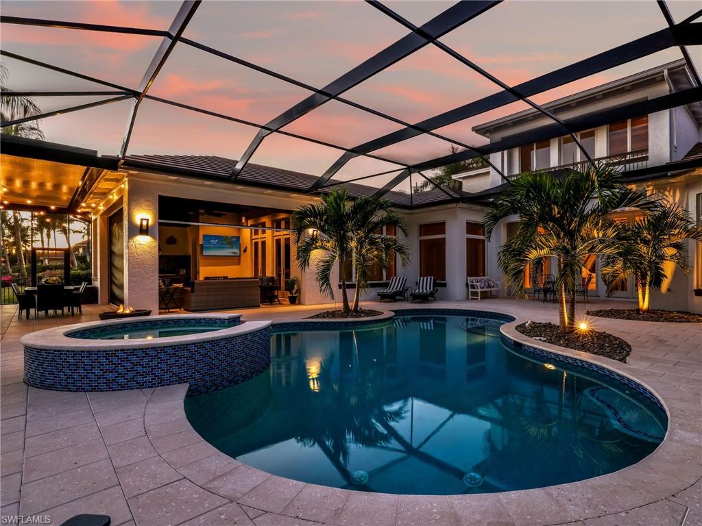 14419 Marsala Way Naples, FL 34109 - Photo 27 of 50