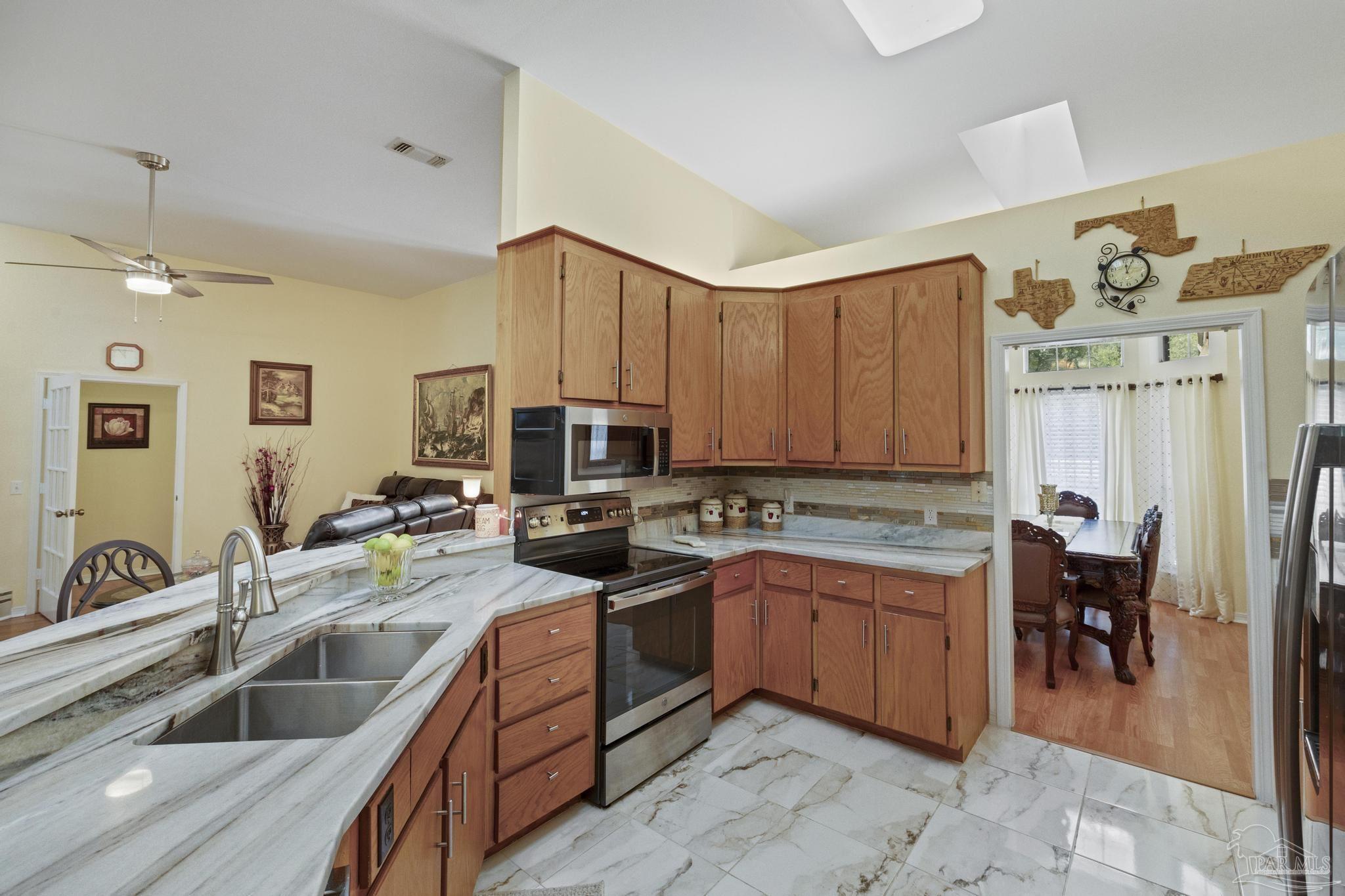 5897 Curtis Road Pace, FL 32571 - Photo 11 of 45