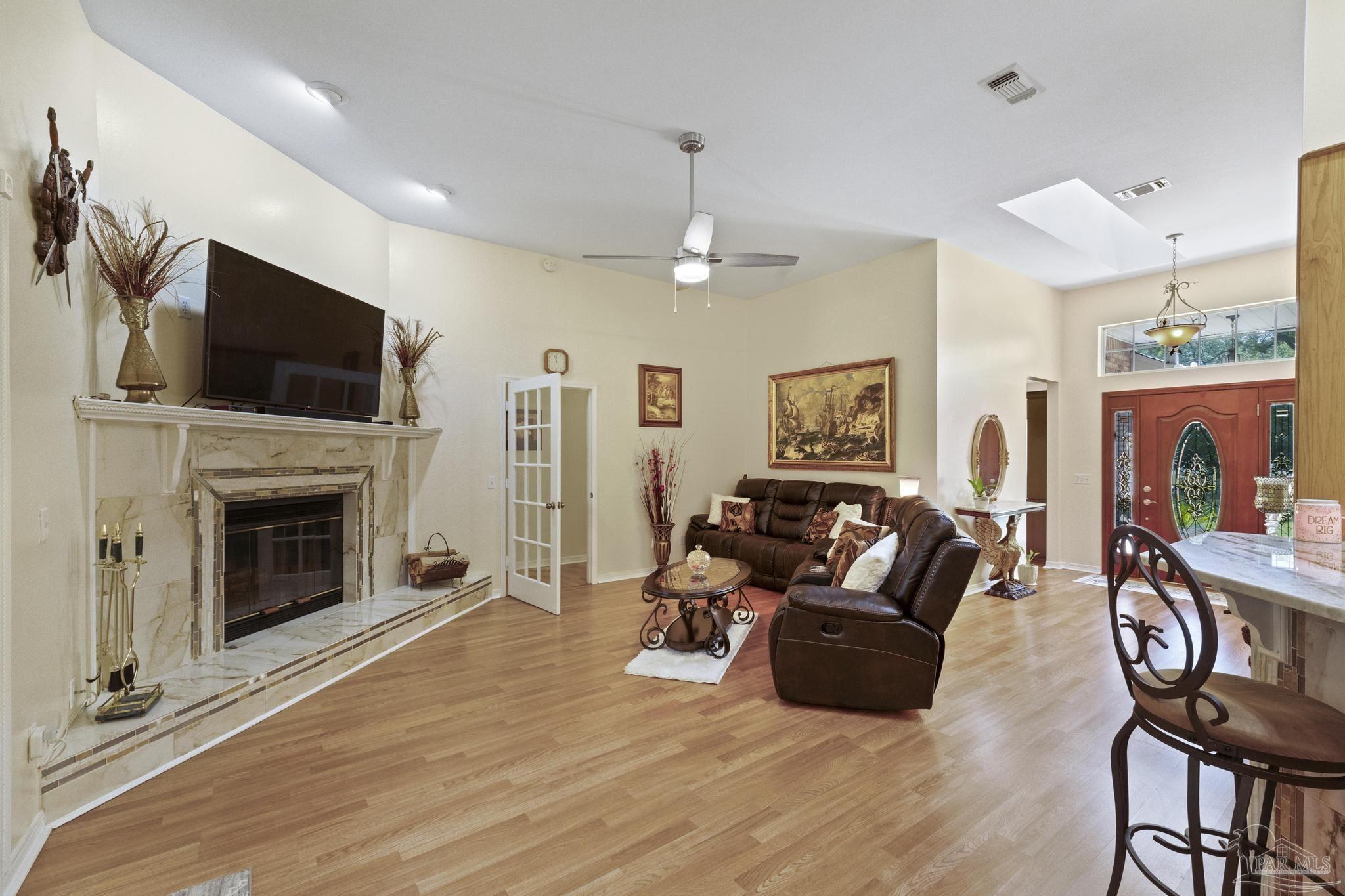 5897 Curtis Road Pace, FL 32571 - Photo 12 of 45
