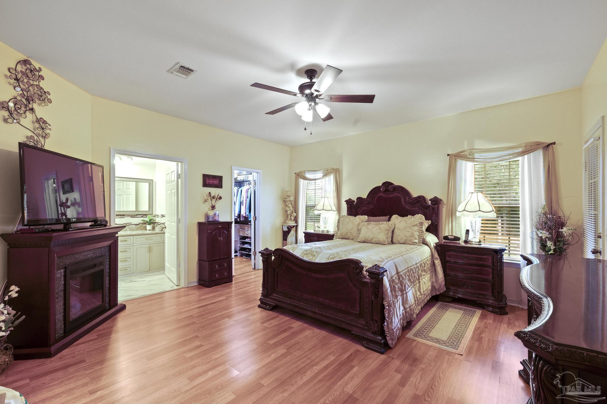 5897 Curtis Road Pace, FL 32571 - Photo 13 of 45